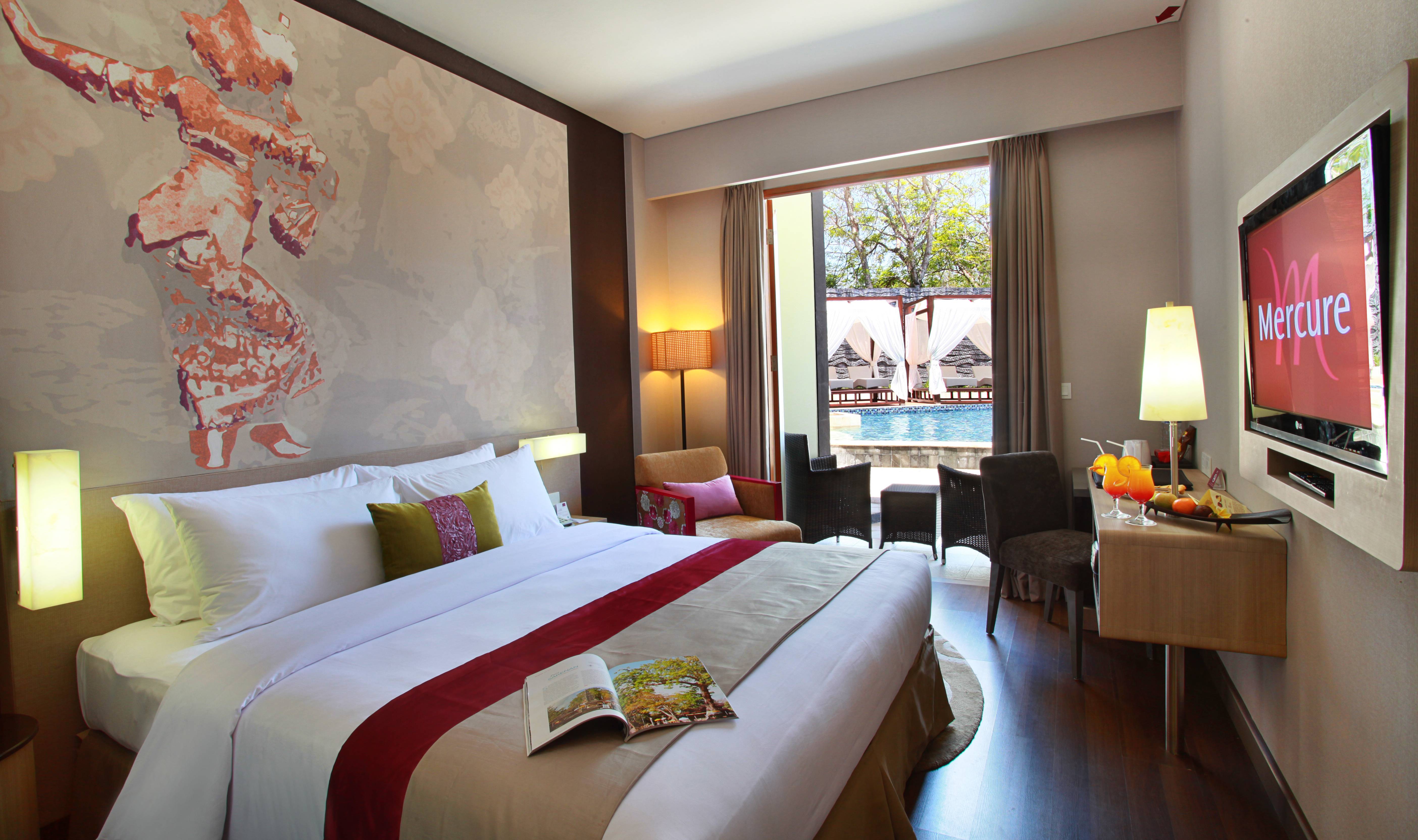 Mercure Hotel Nusa Dua Bali