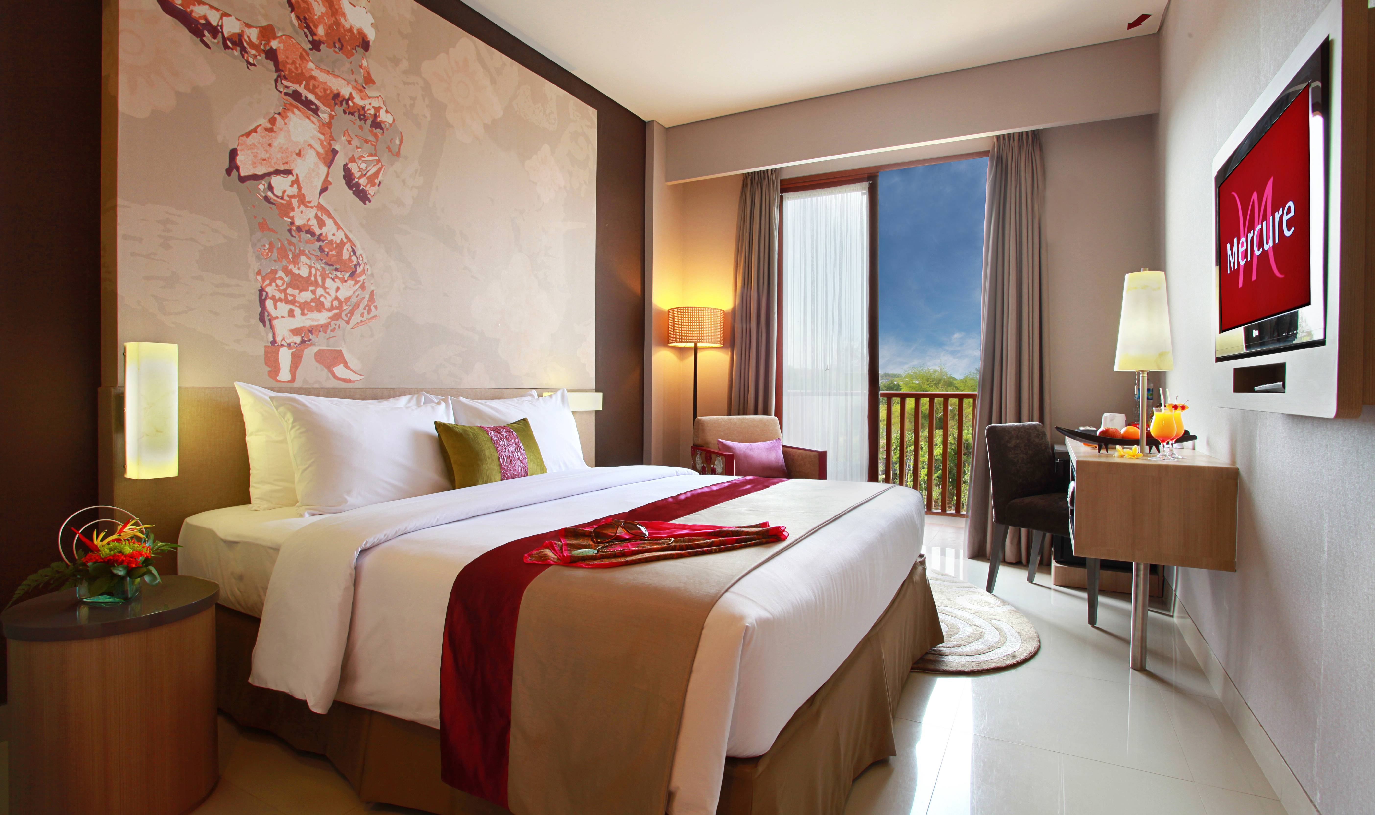 Mercure Hotel Nusa Dua Bali