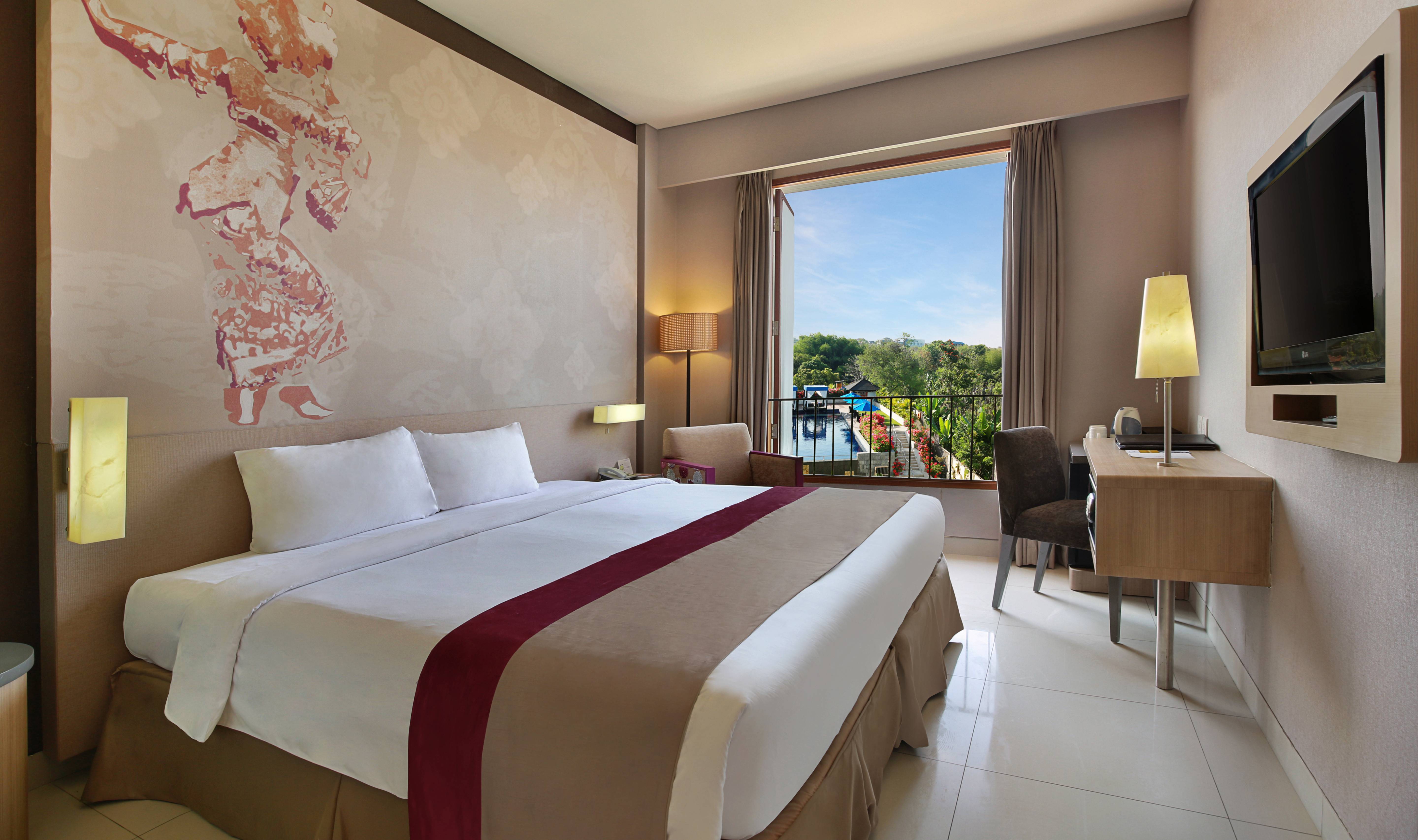 Mercure Hotel Nusa Dua Bali