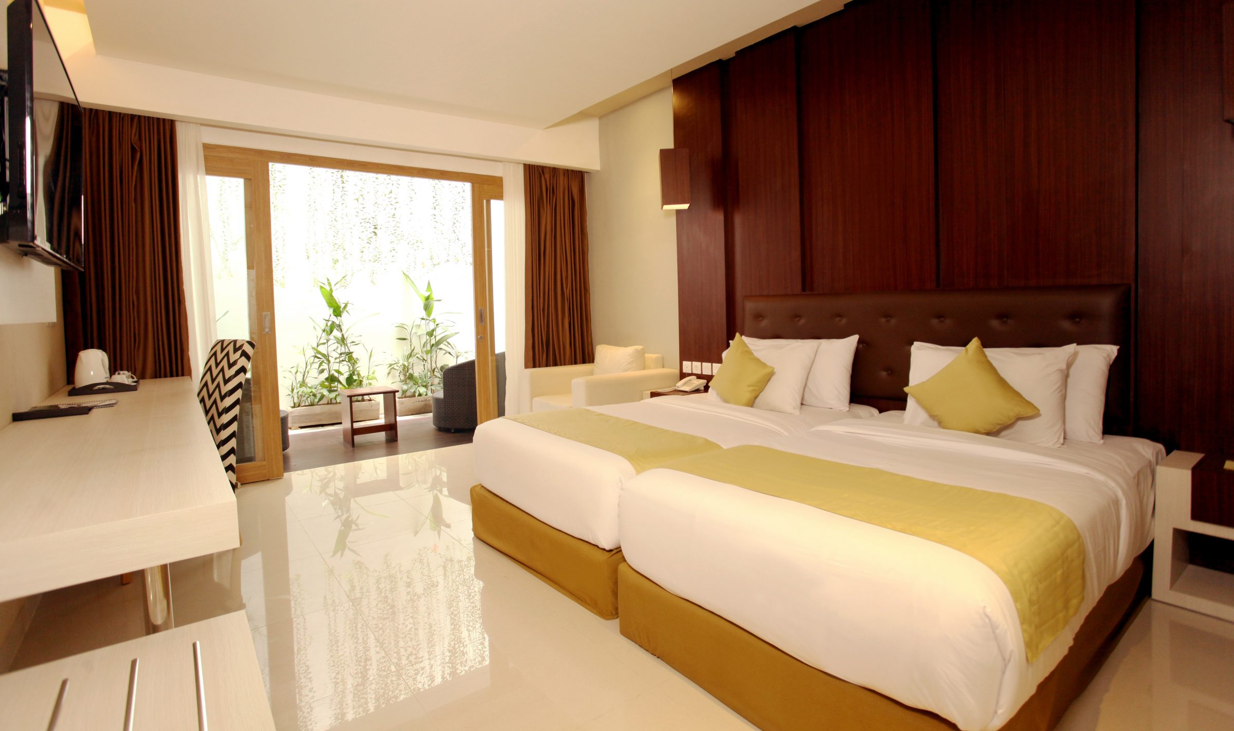 Tony's Villas | Seminyak, Bali - 333travel