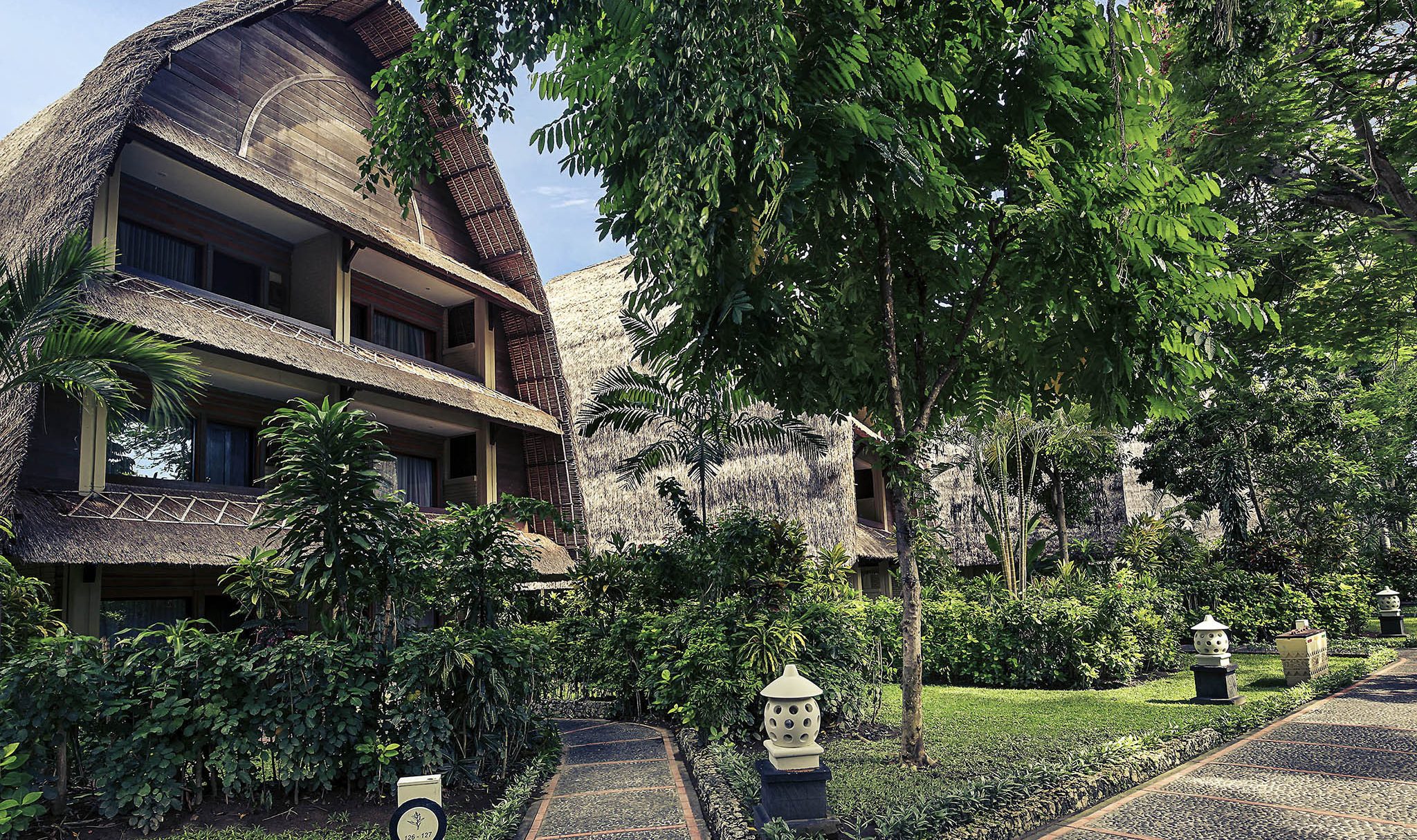 Mercure Hotel Sanur Bali