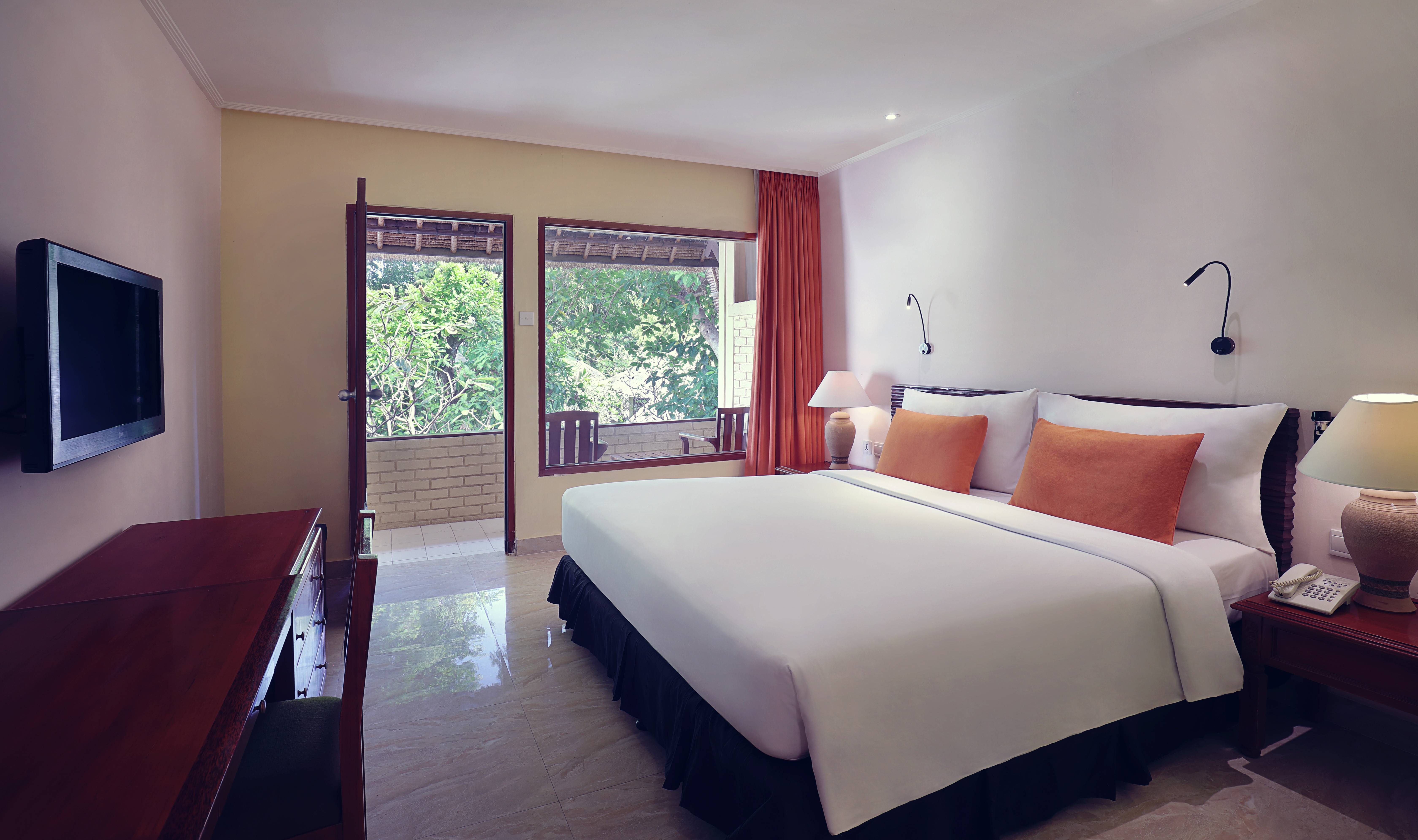 Mercure Hotel Sanur Bali