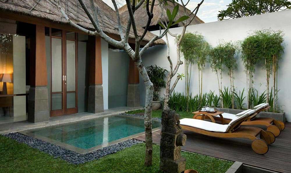 The Kayana Villas Seminyak Bali