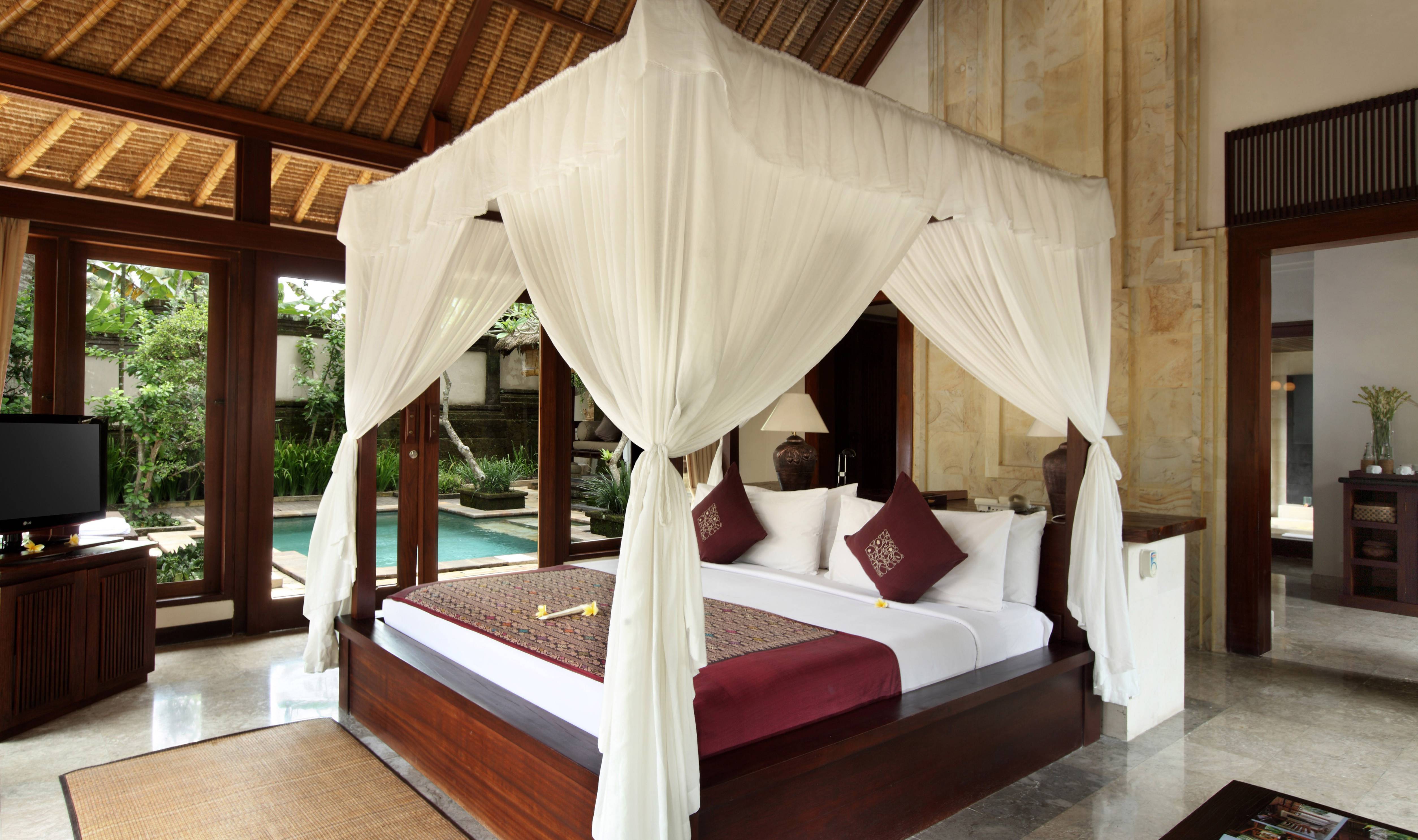 Ubud Village Resort Bali