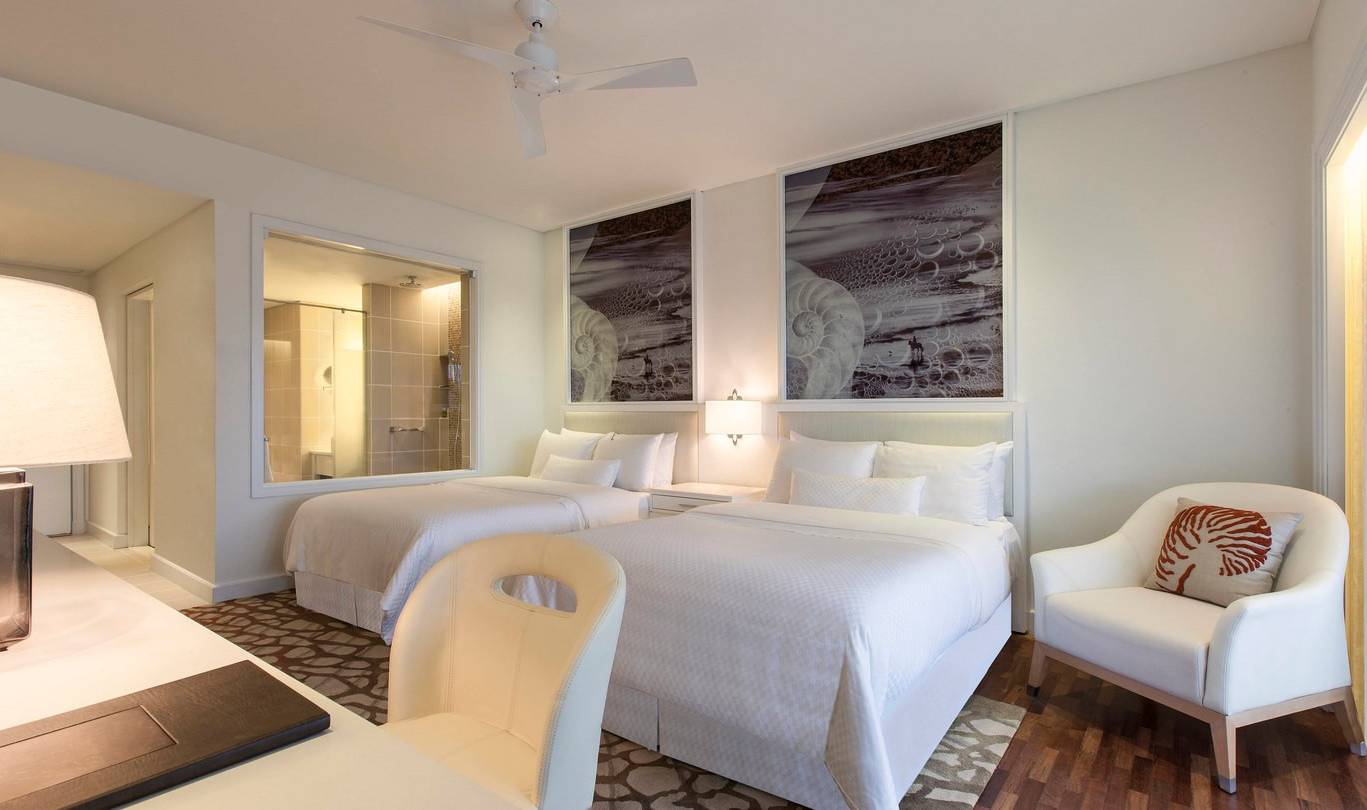 Westin Langkawi Beach Resort Maleisië