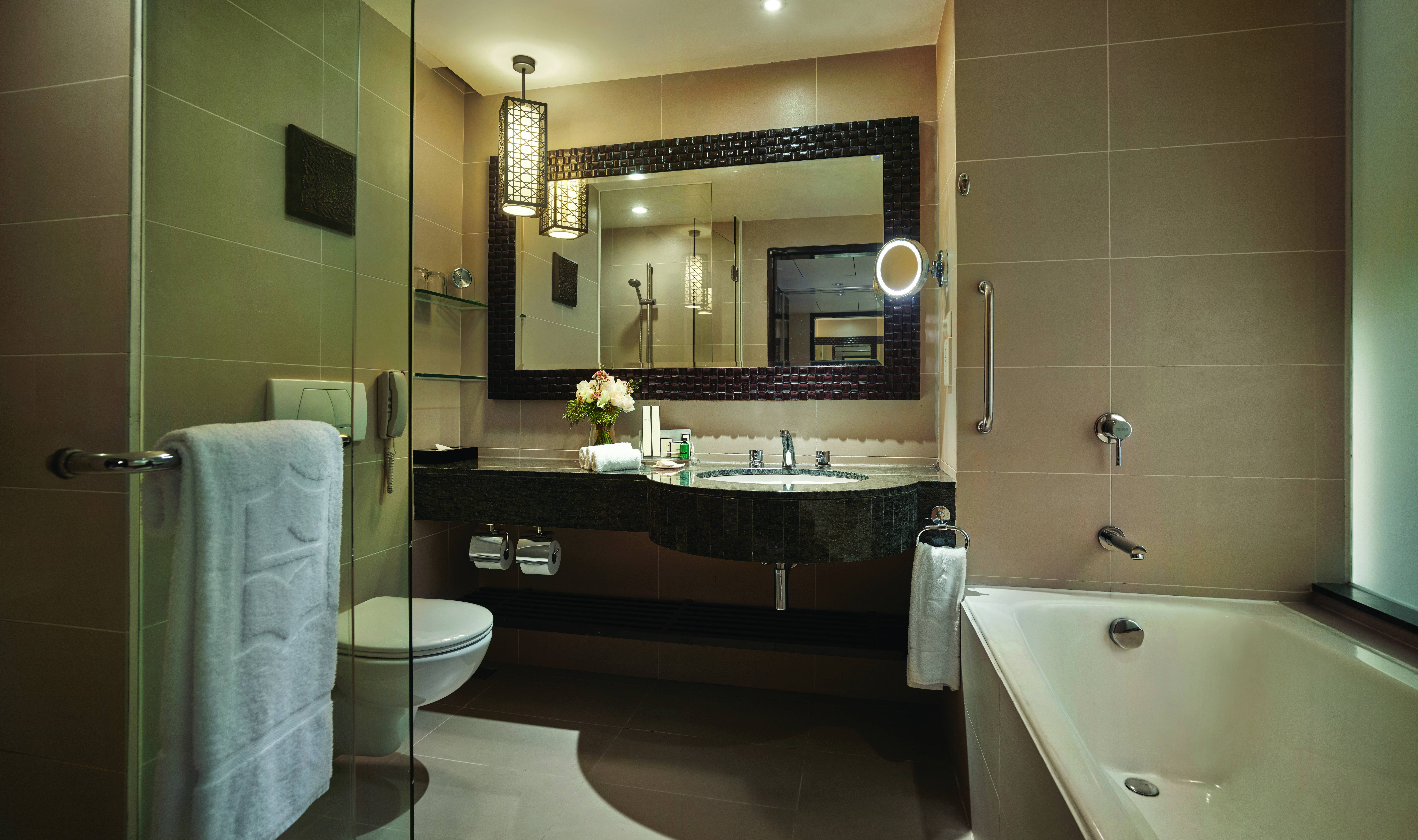 Shangri La Tanjung Aru Resort Kota Kinabalu Borneo