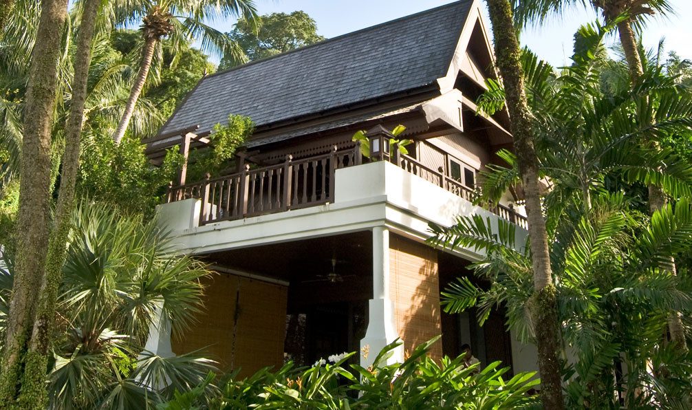 Pangkor Laut Hotel Maleisië