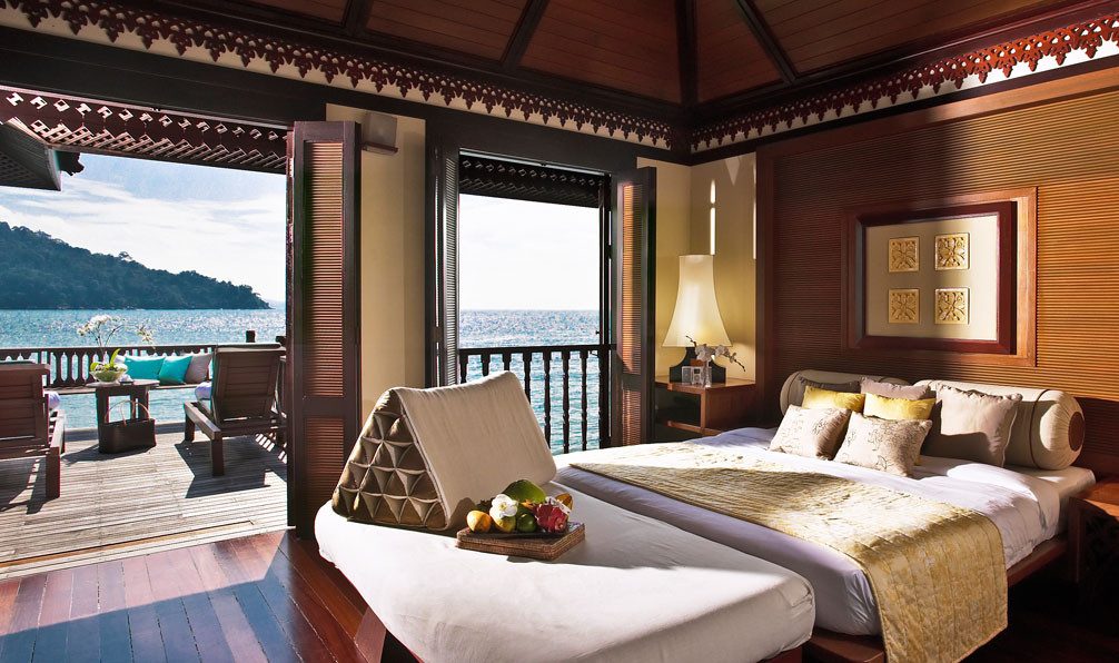 Pangkor Laut Hotel Maleisië
