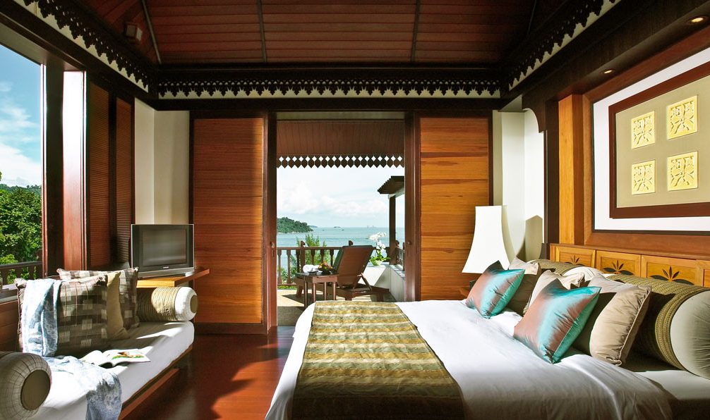 Pangkor Laut Hotel Maleisië