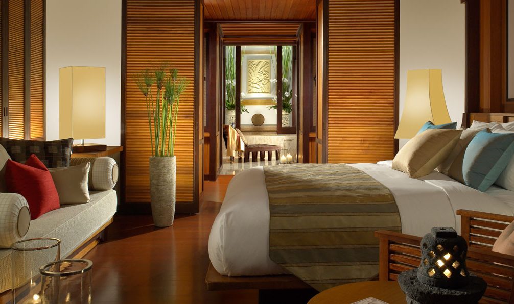 Pangkor Laut Hotel Maleisië