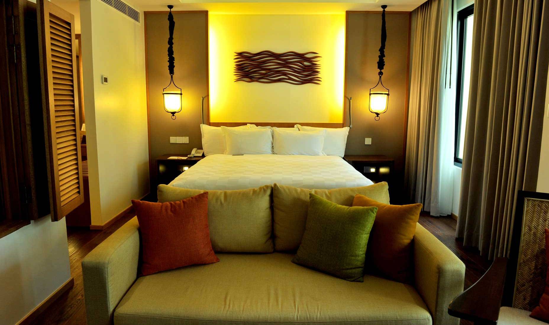 Tanjung Rhu Beach Resort Langkawi Maleisië