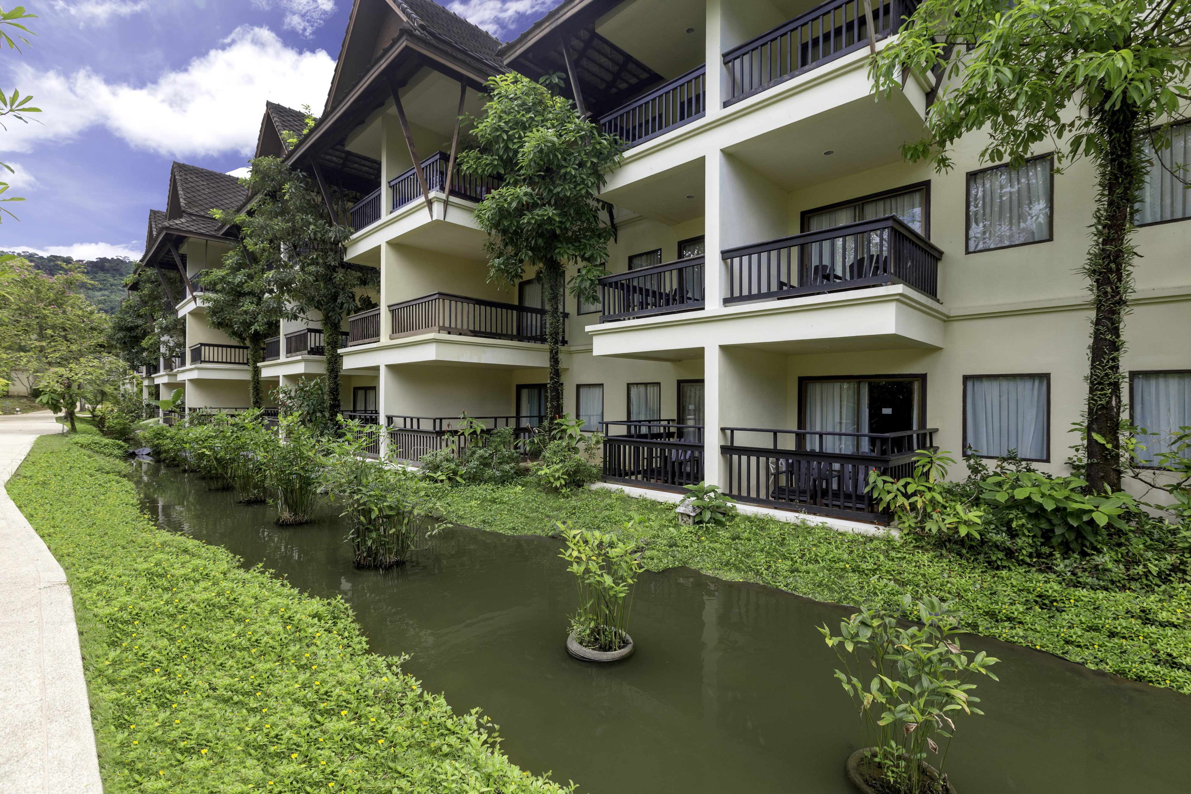 centara seaview resort khao lak