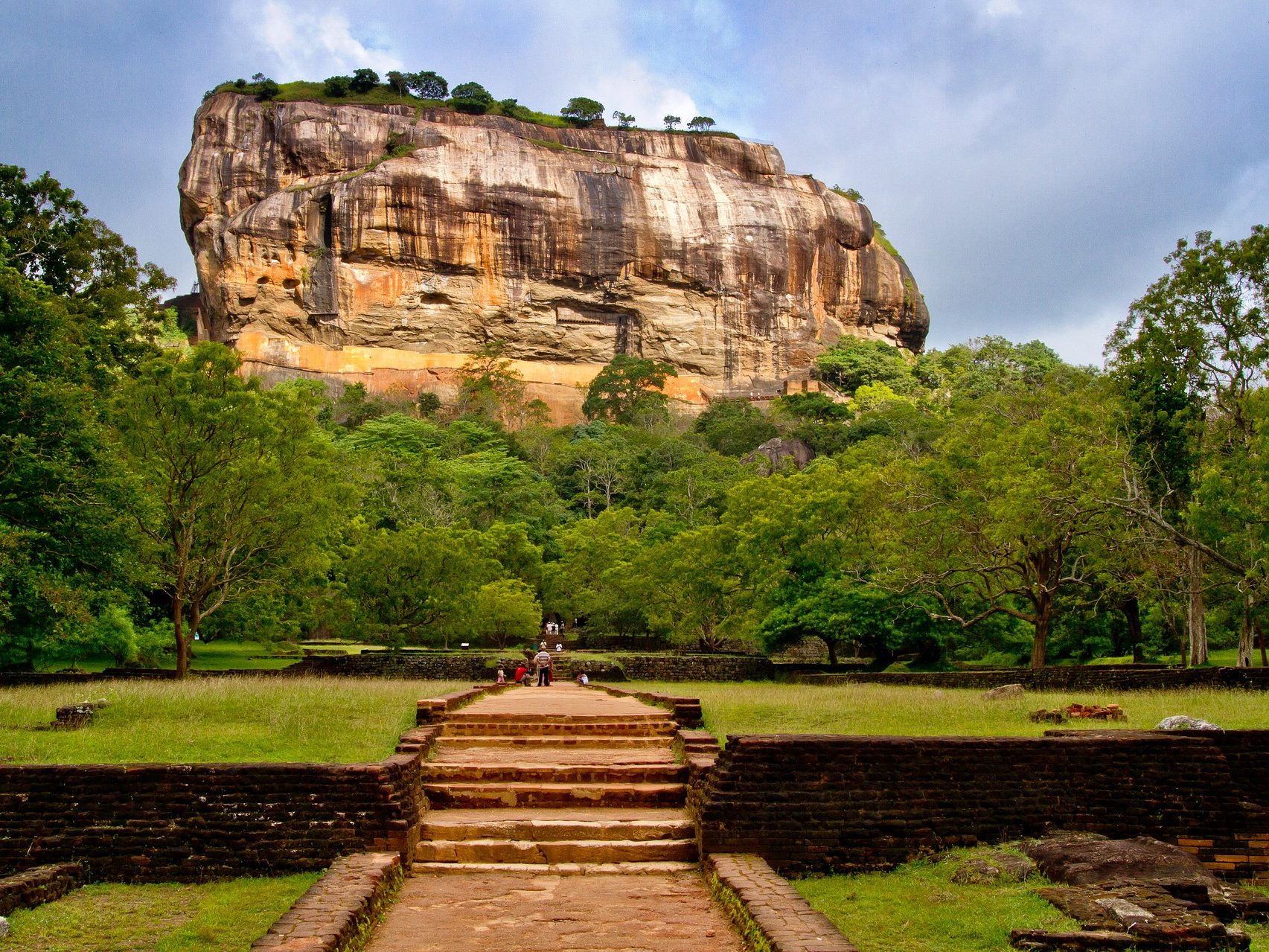sigiriya