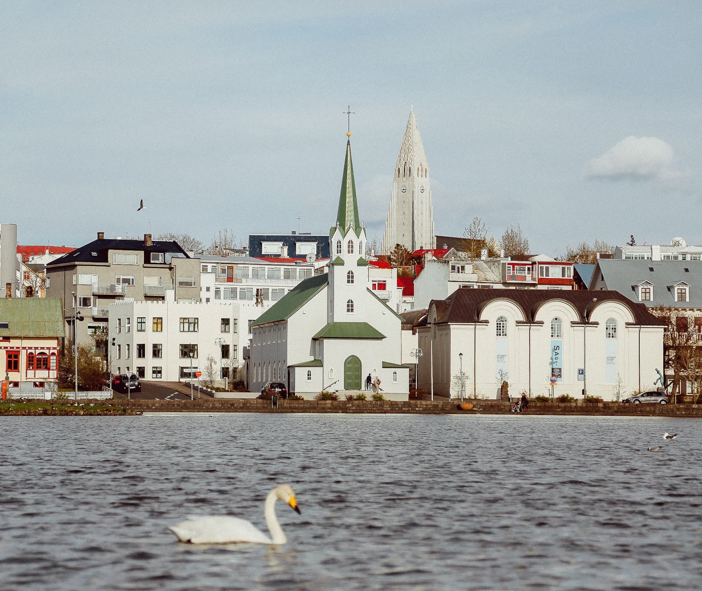 Reykjavik