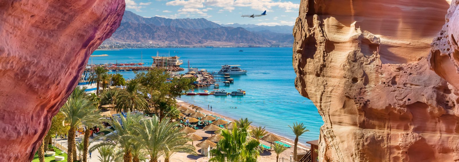 Eilat Isra l Tips en Bezienswaardigheden 333travel