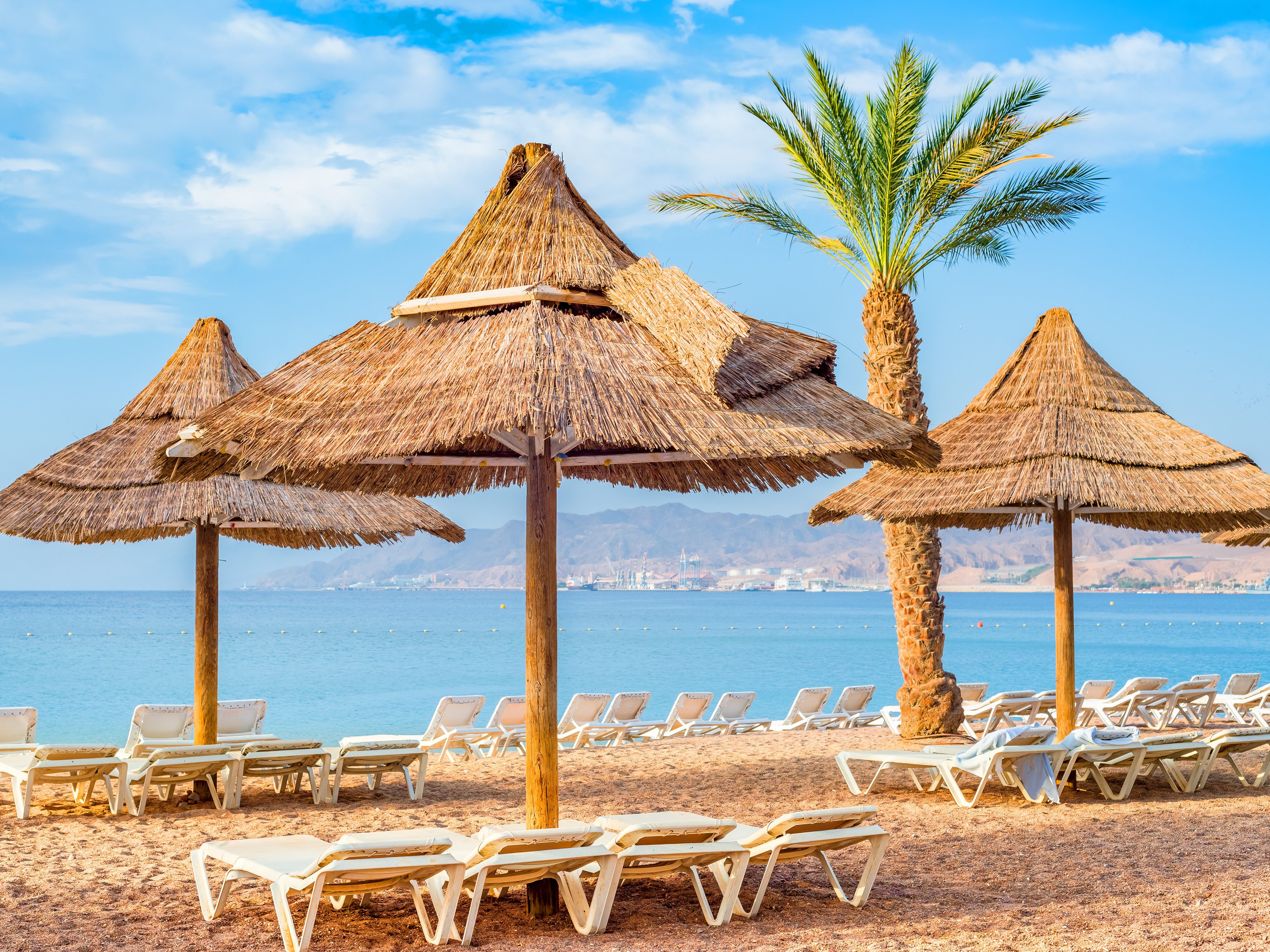 Eilat Isra l Tips en Bezienswaardigheden 333travel