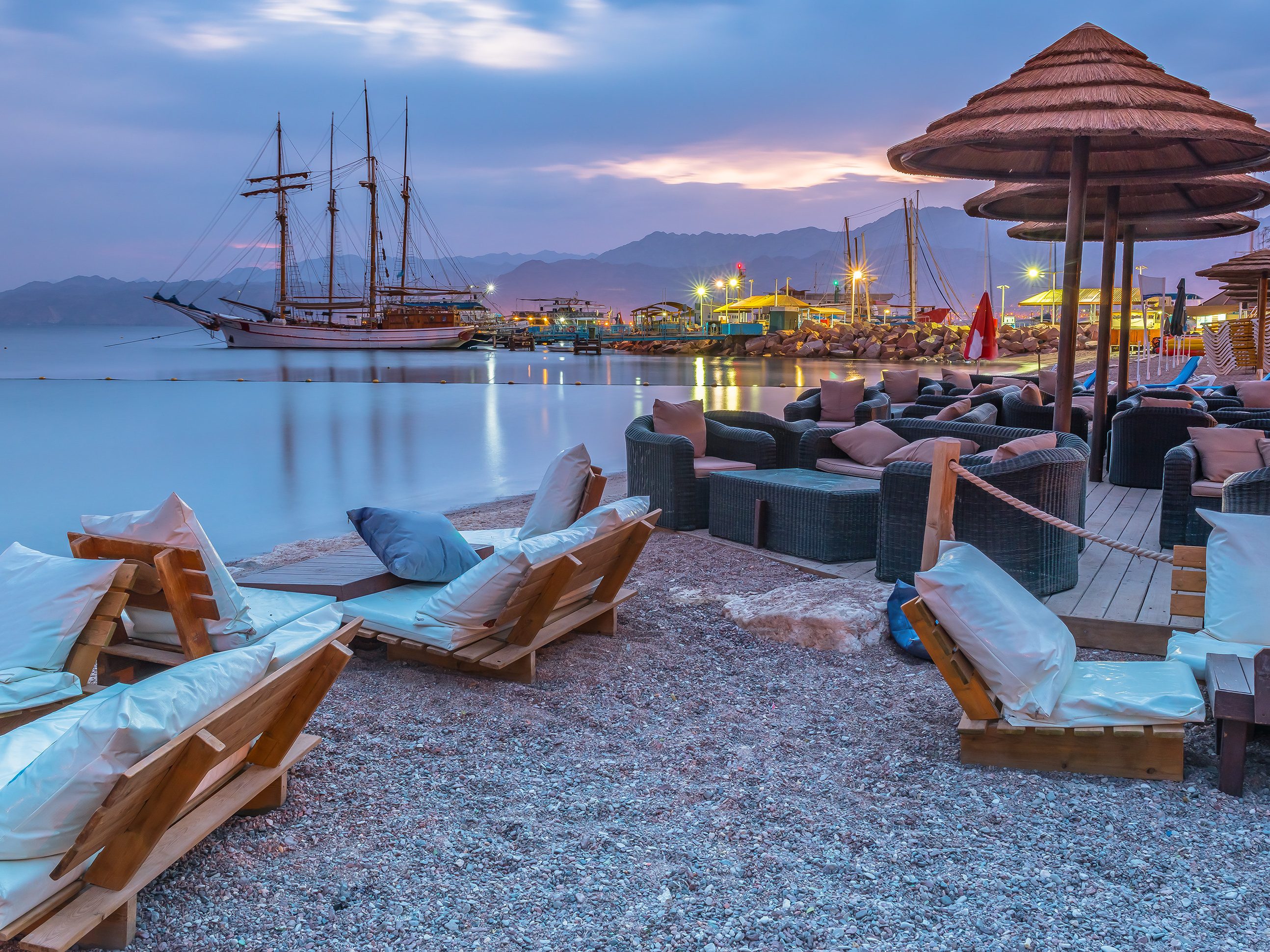 Eilat Isra l Tips en Bezienswaardigheden 333travel