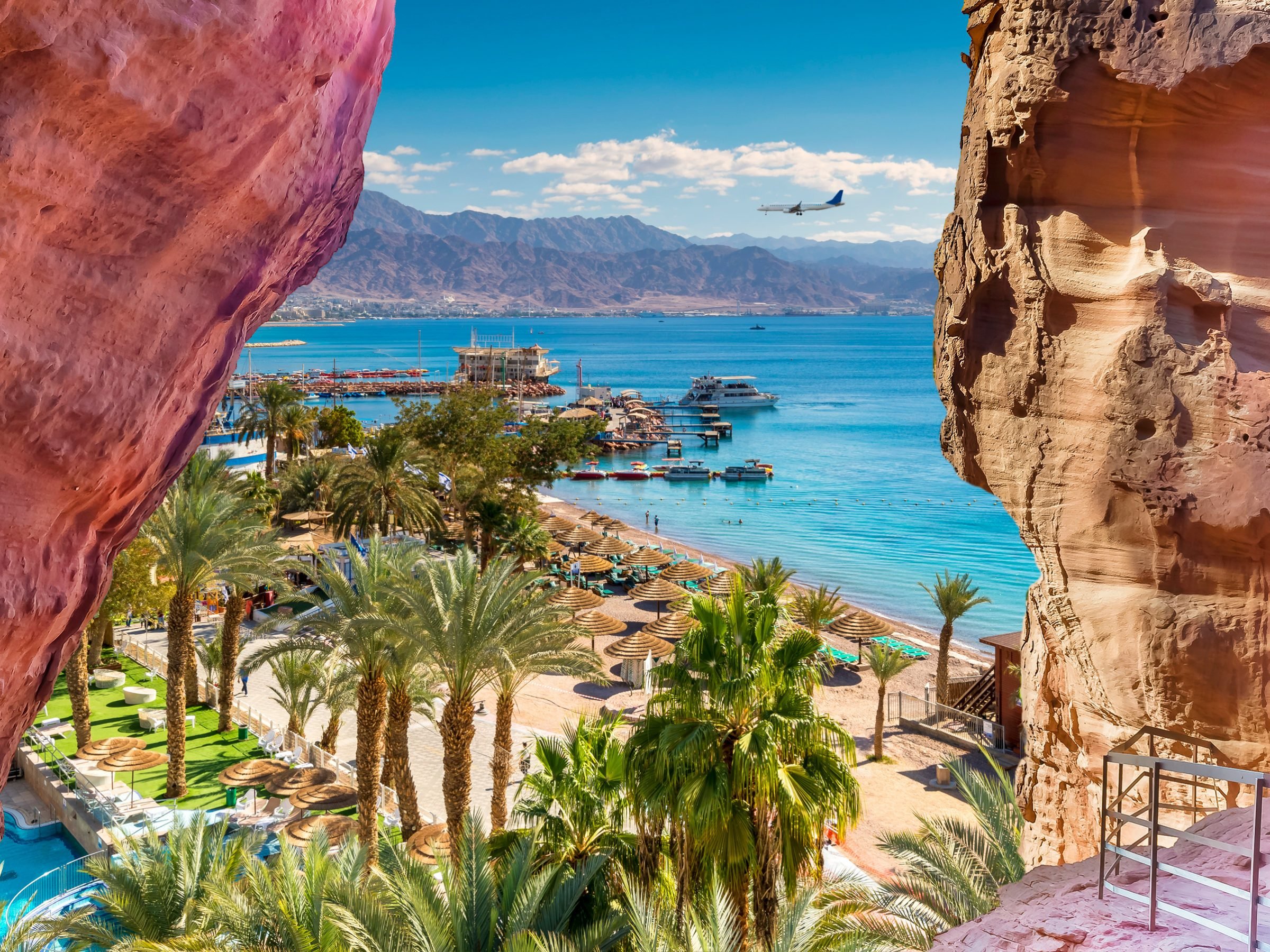 Eilat (Israël) Tips en Bezienswaardigheden 333travel