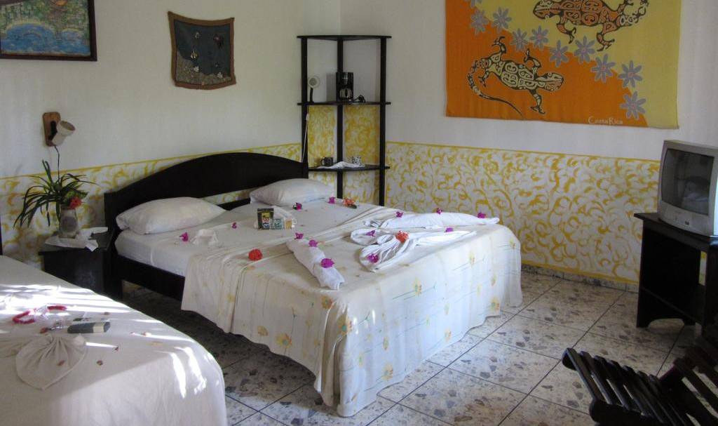 Appartement kamer Belvedere in Samara