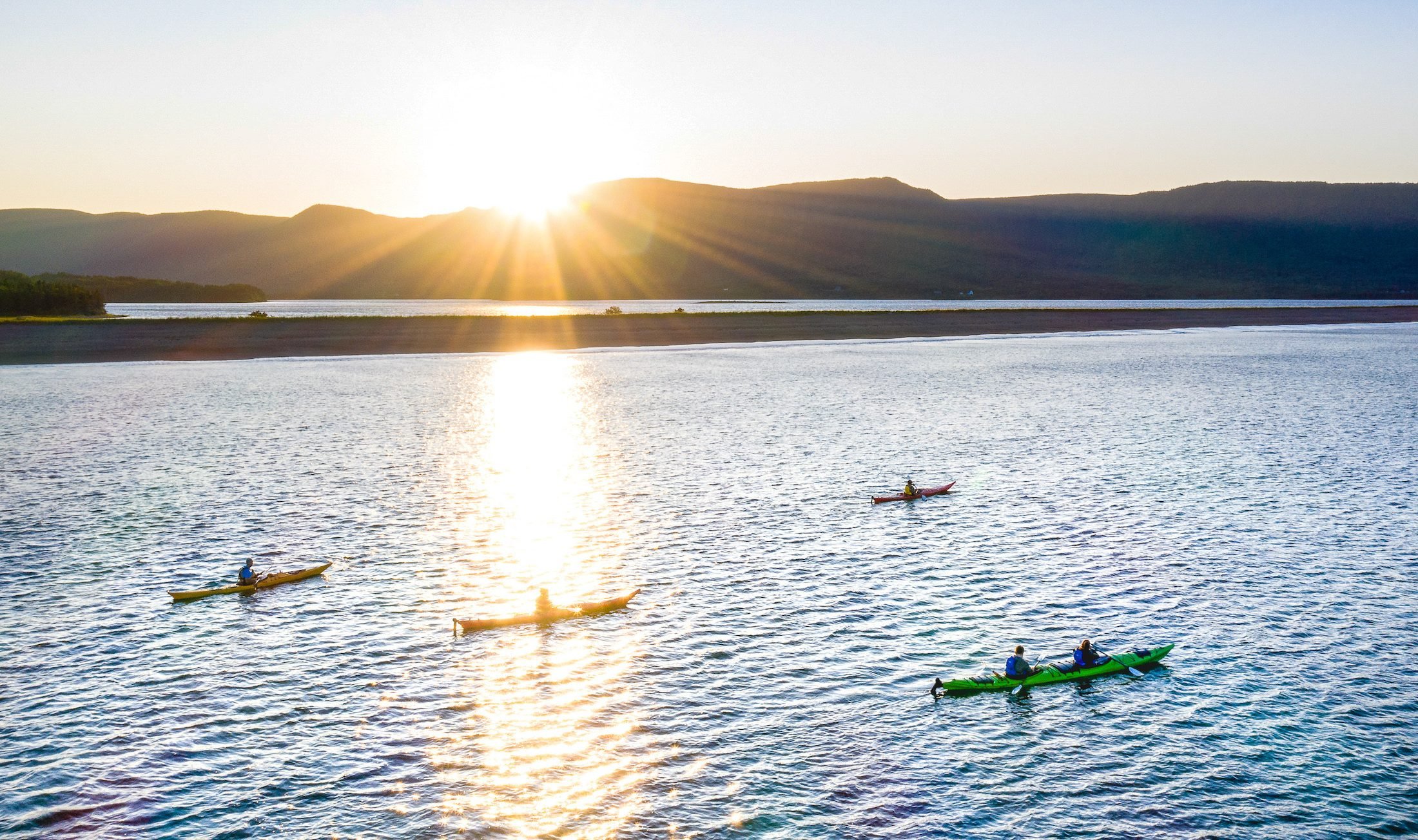 Cape Breton Island Canada