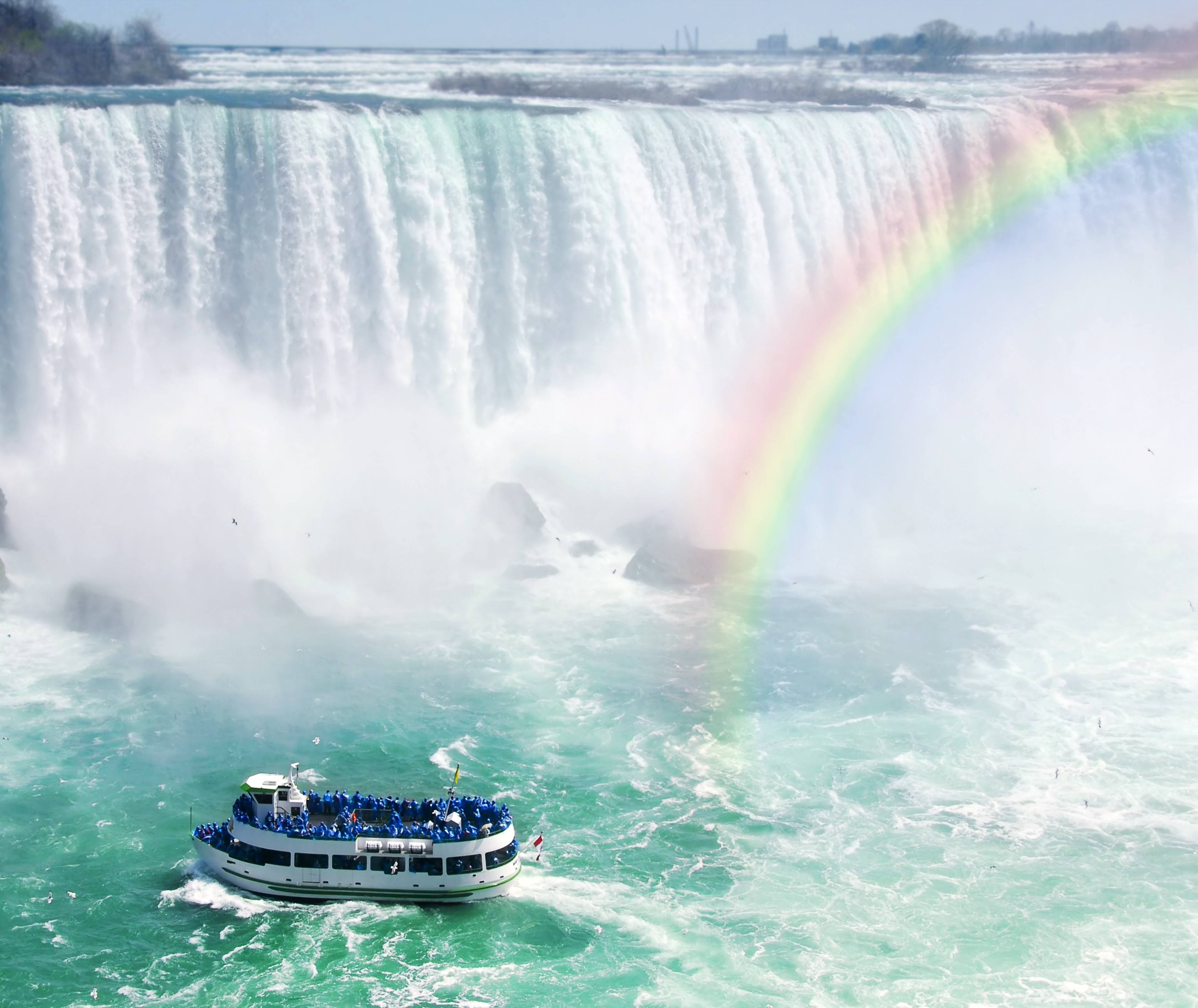 Nagara Falls Ontario Canada