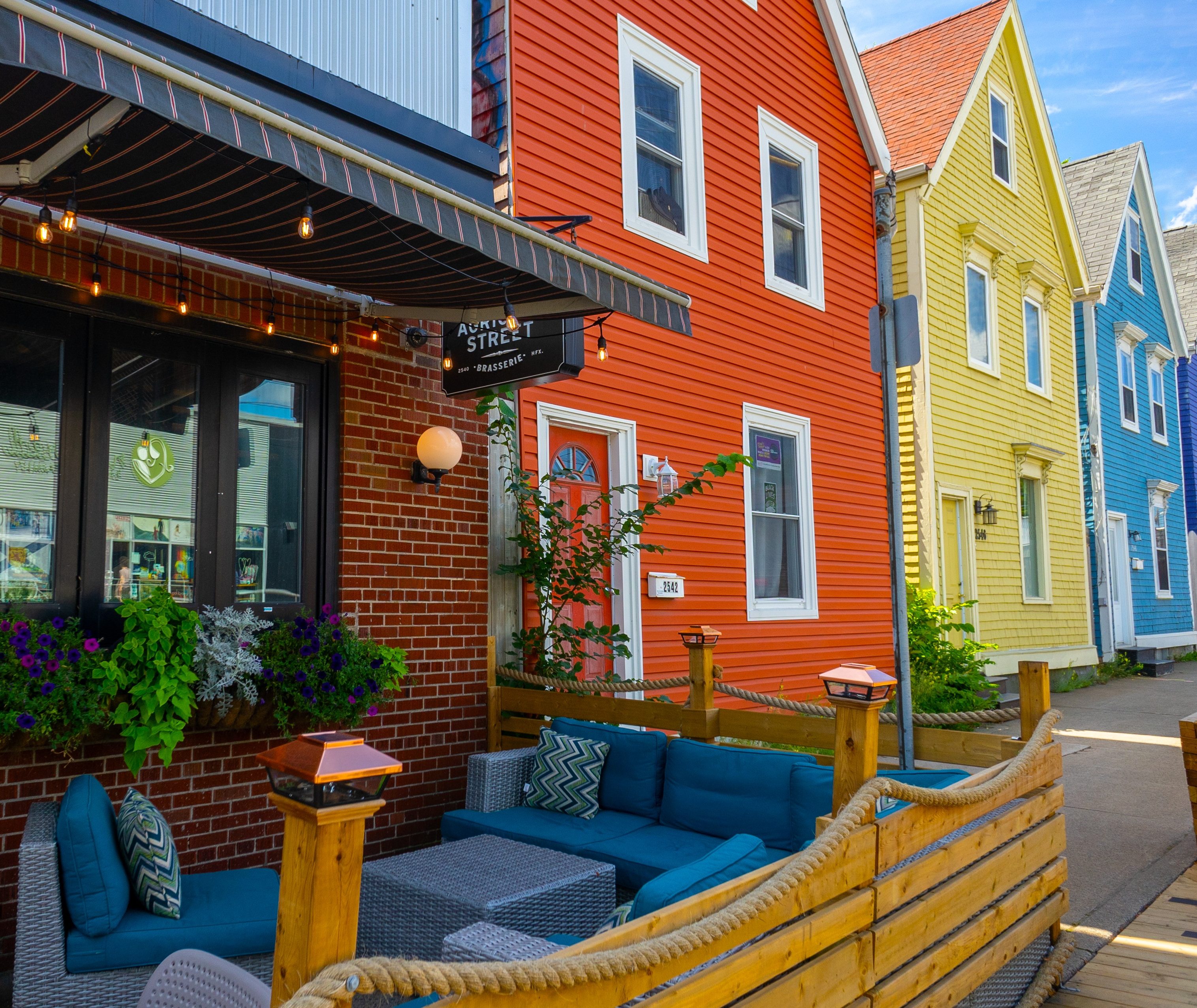 Halifax Nova Scotia Canada