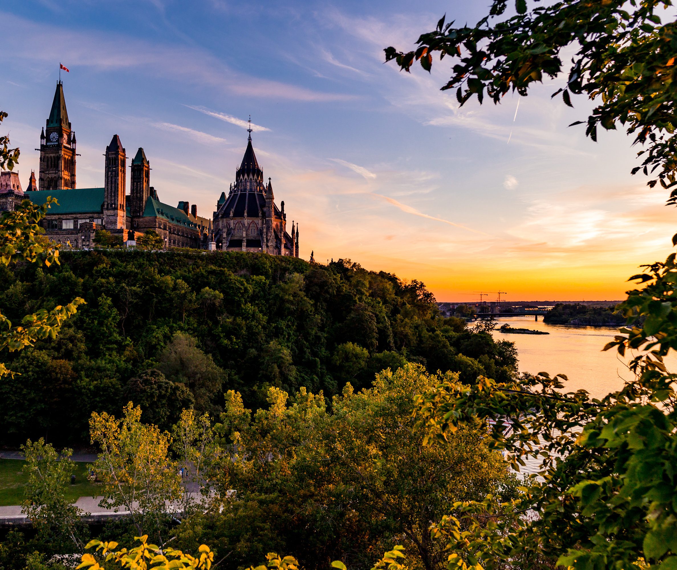 Ottawa Ontario Canada