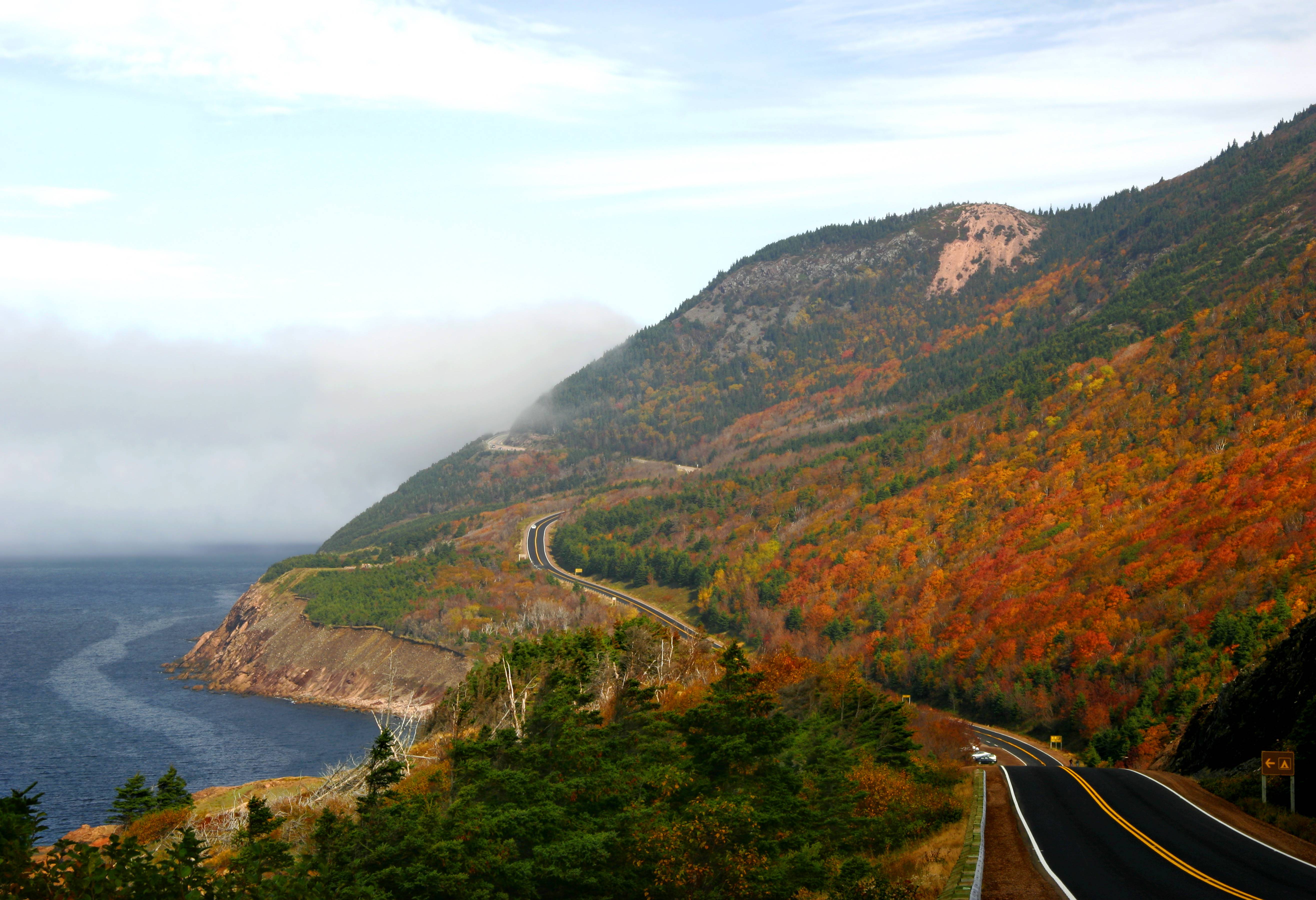 canada-nova-scotia-herstkleuren-indian-summer-cape-bretons-cabot-trail