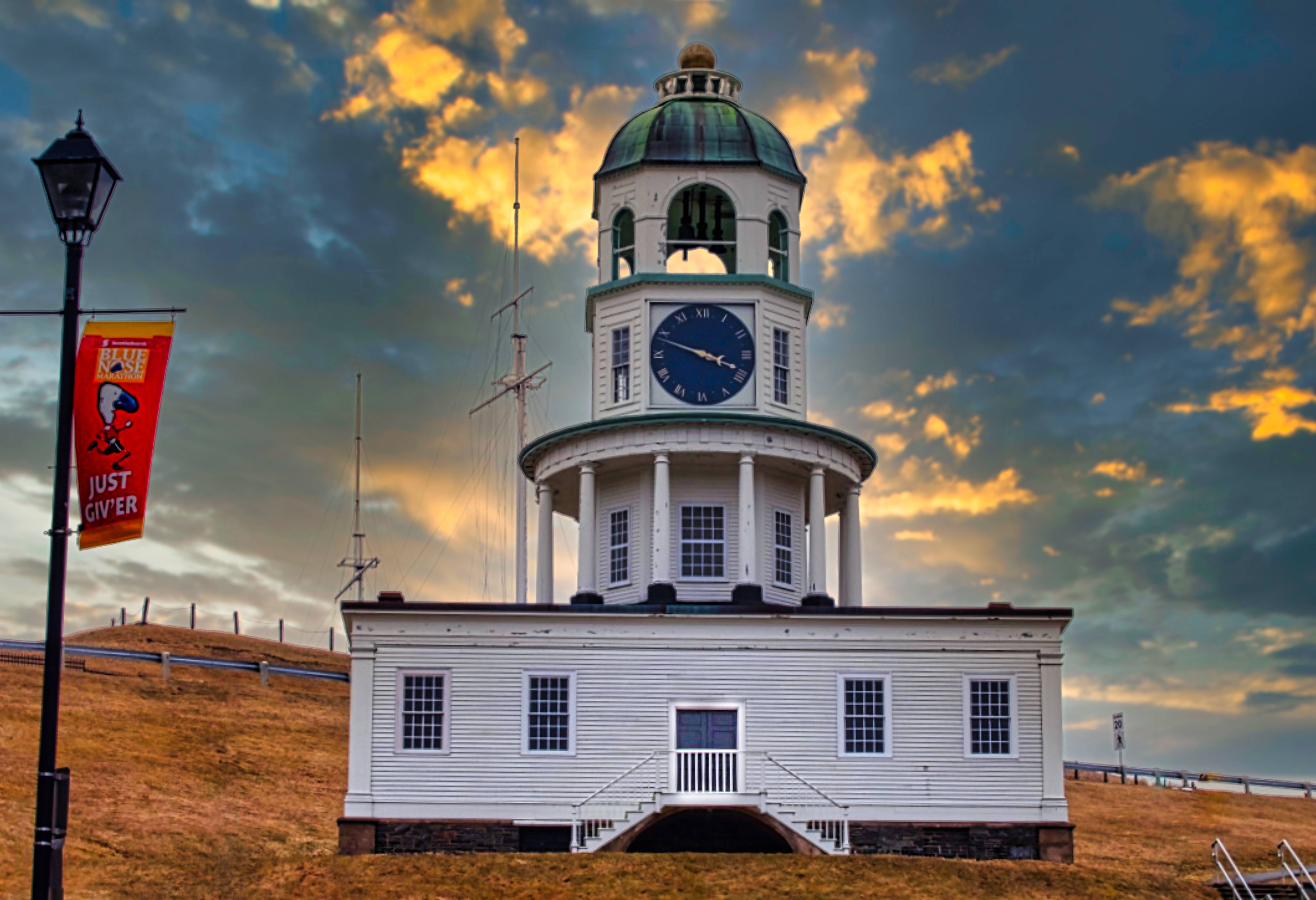 canada-nova-scotia-halifax-town-clock-tower