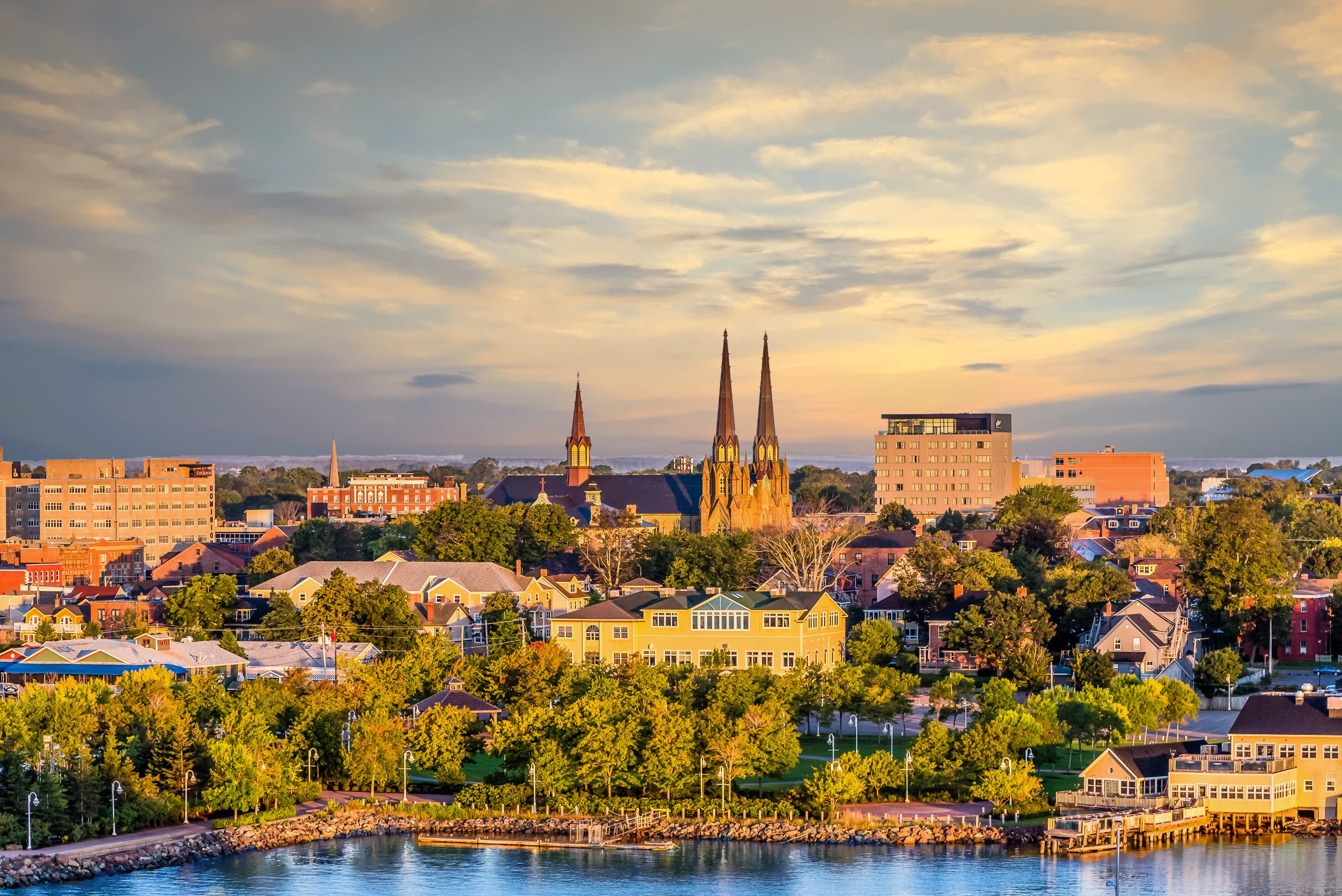 canada-prince-edward-island-pei-charlottetown