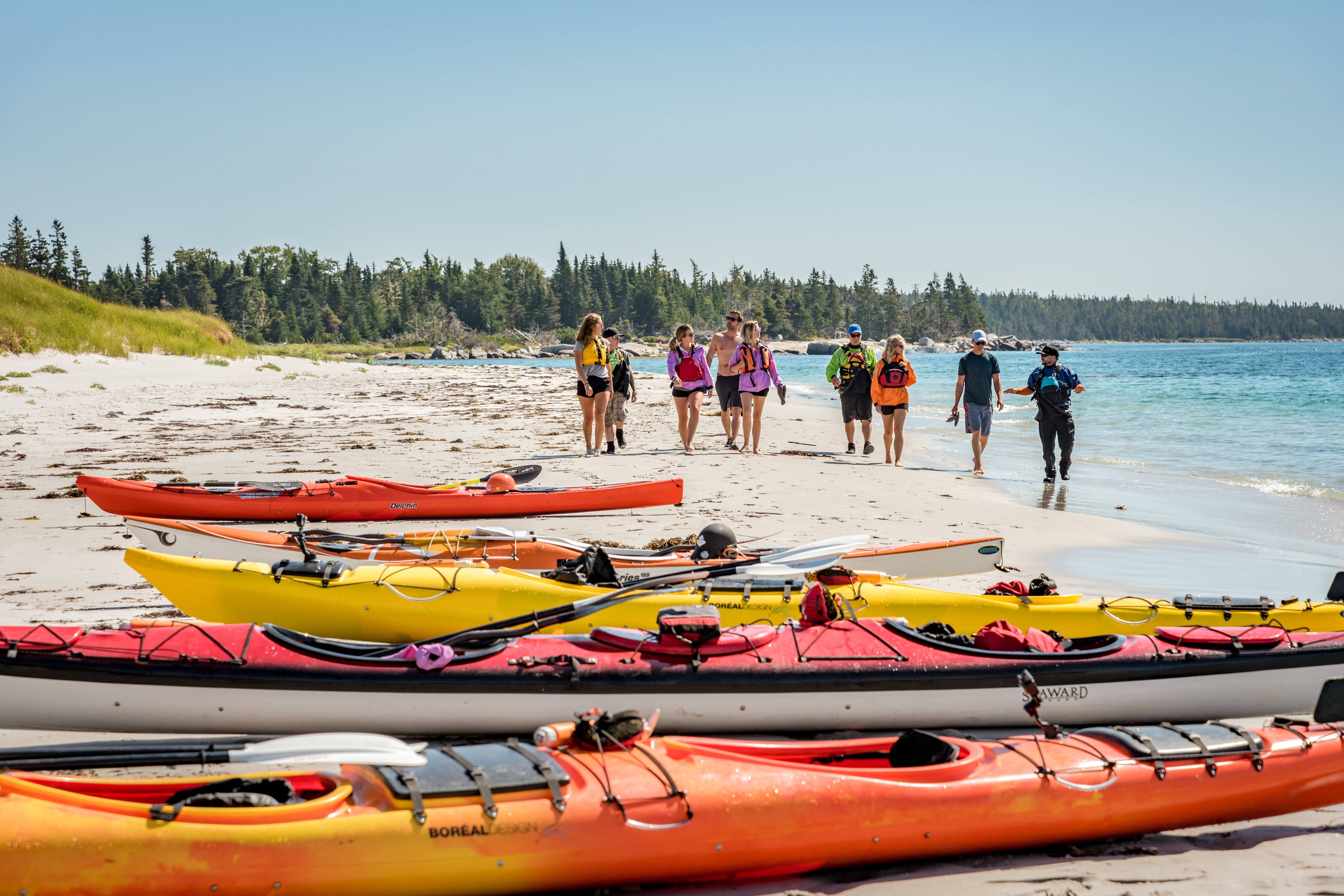 canada-nova-scotia-kejimkujik-national-park-seaside-kanoen