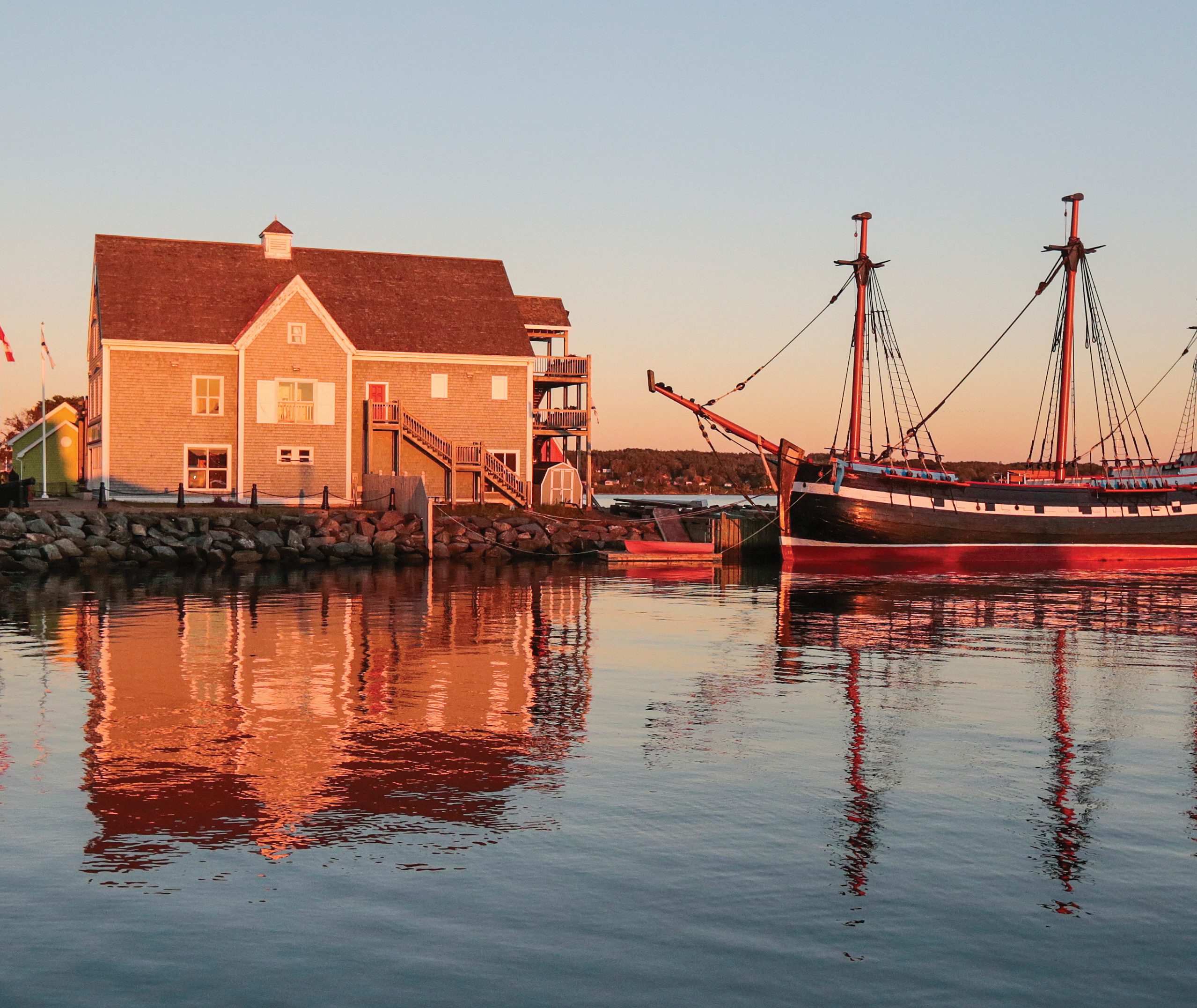 canada-nova-scotia-pictou-waterfront