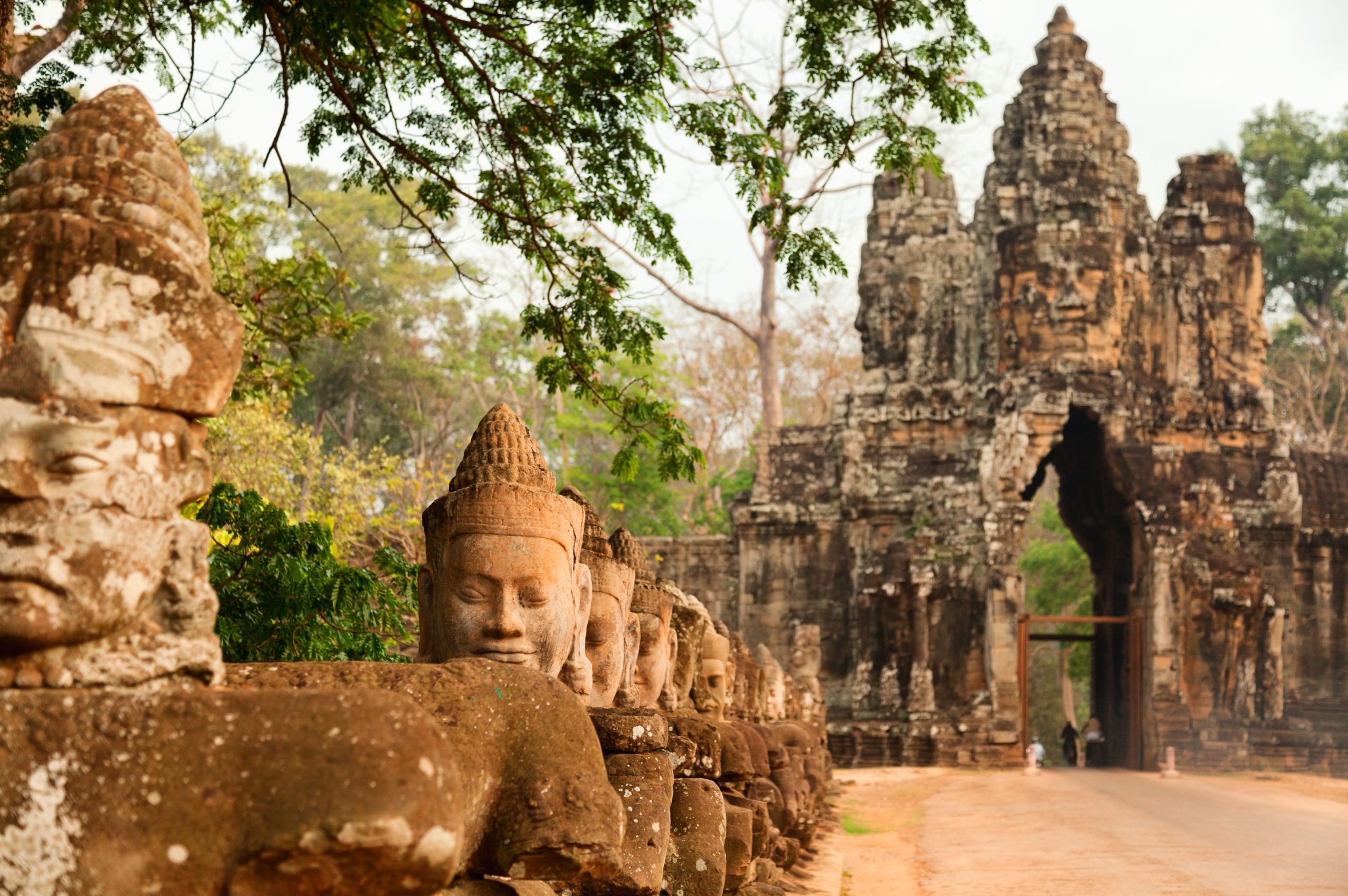 Angkor