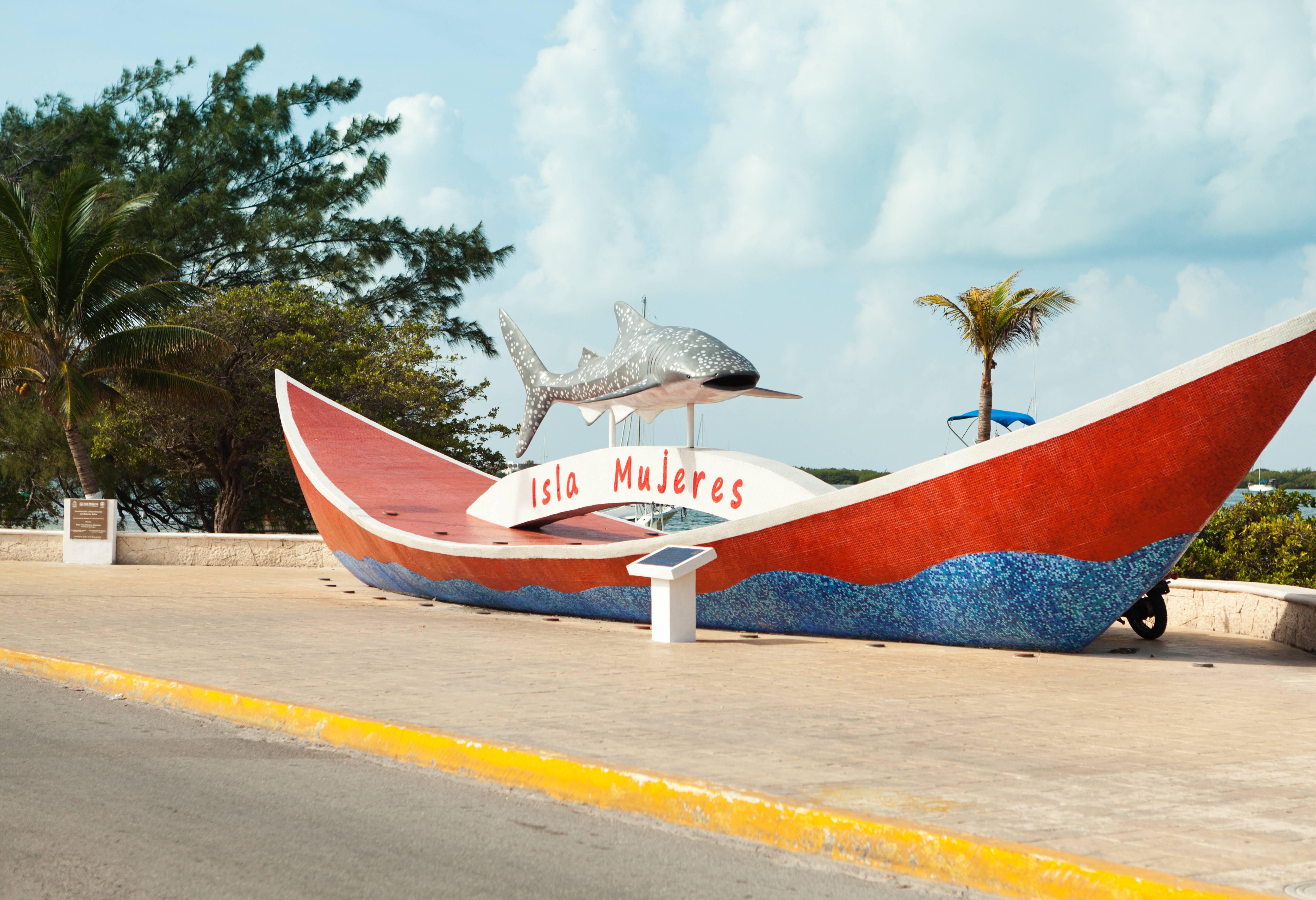 Isla Mujeres