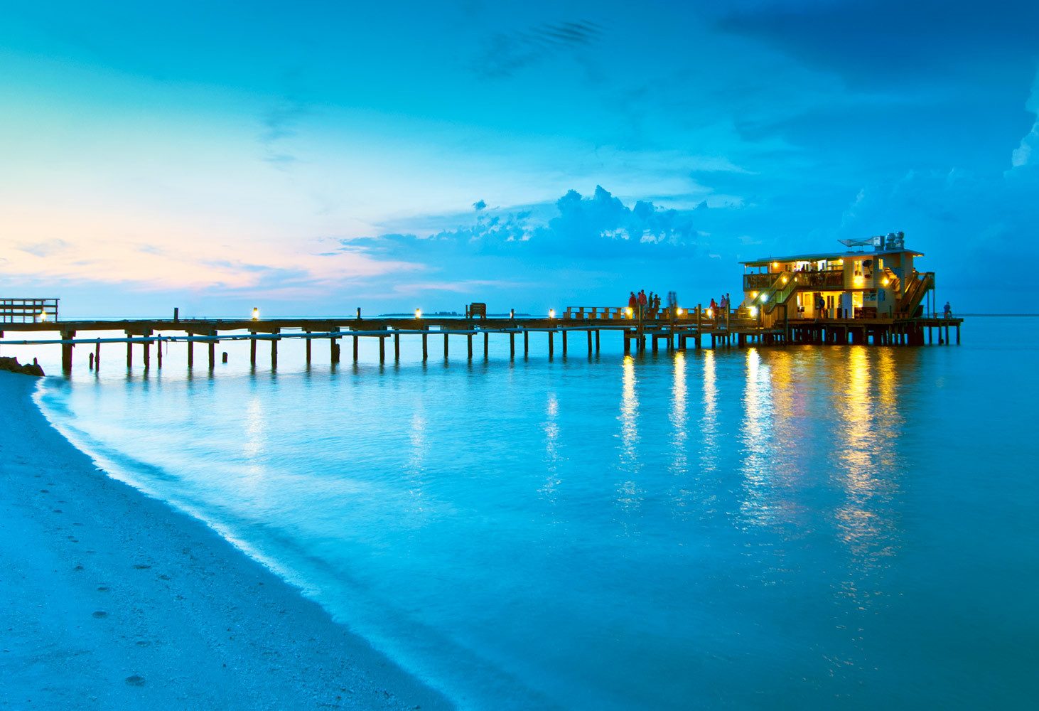 Anna MAria Island