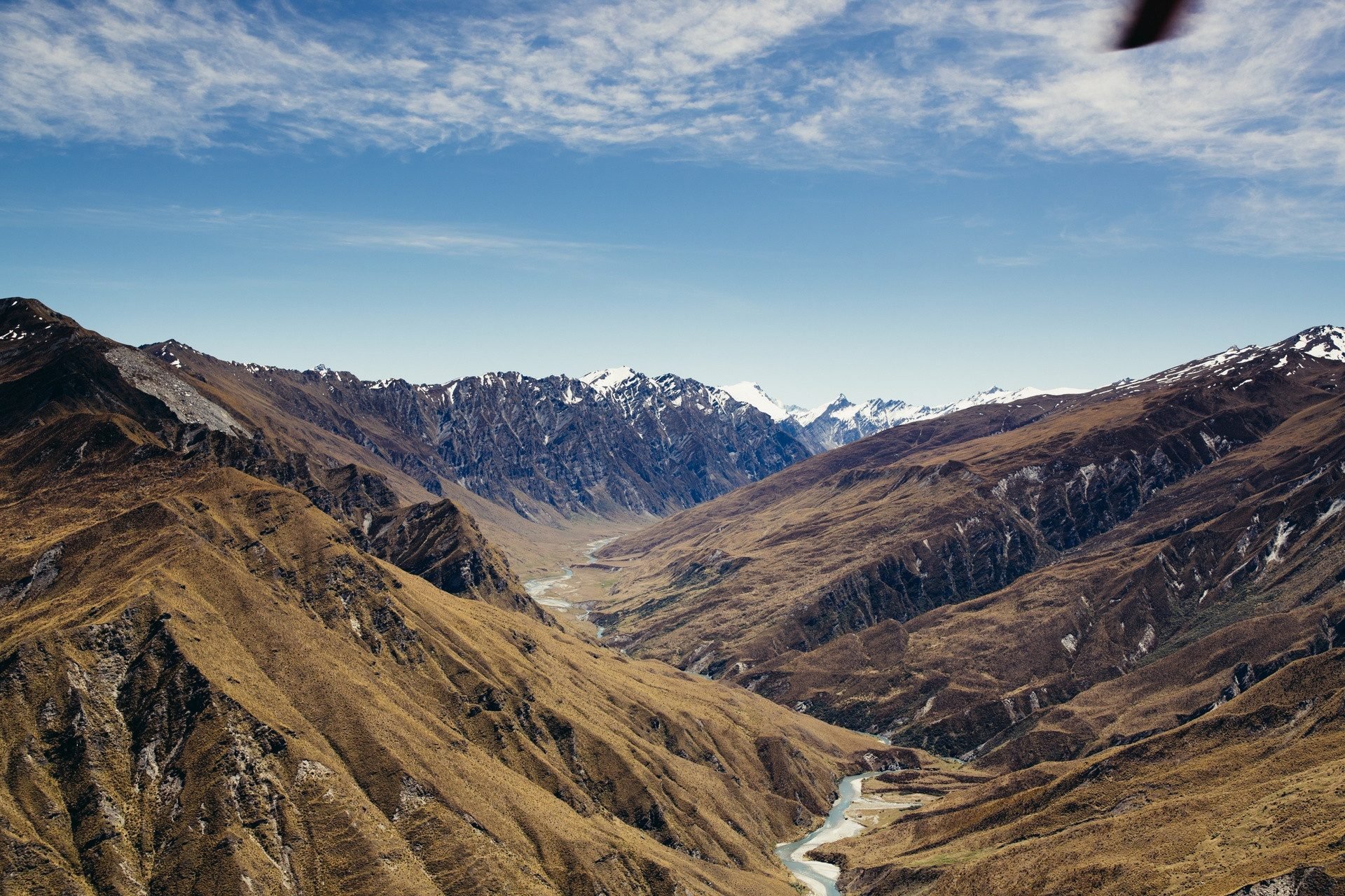 Remarkables Queenstown