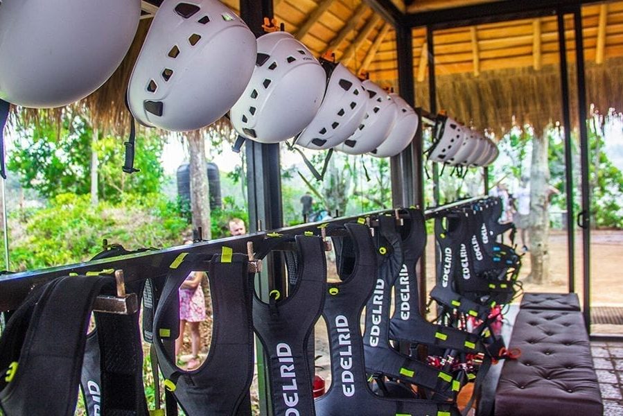 sri lanka ella ziplining