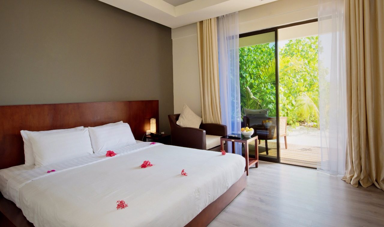 malediven eriyadu eiland seaview sky room