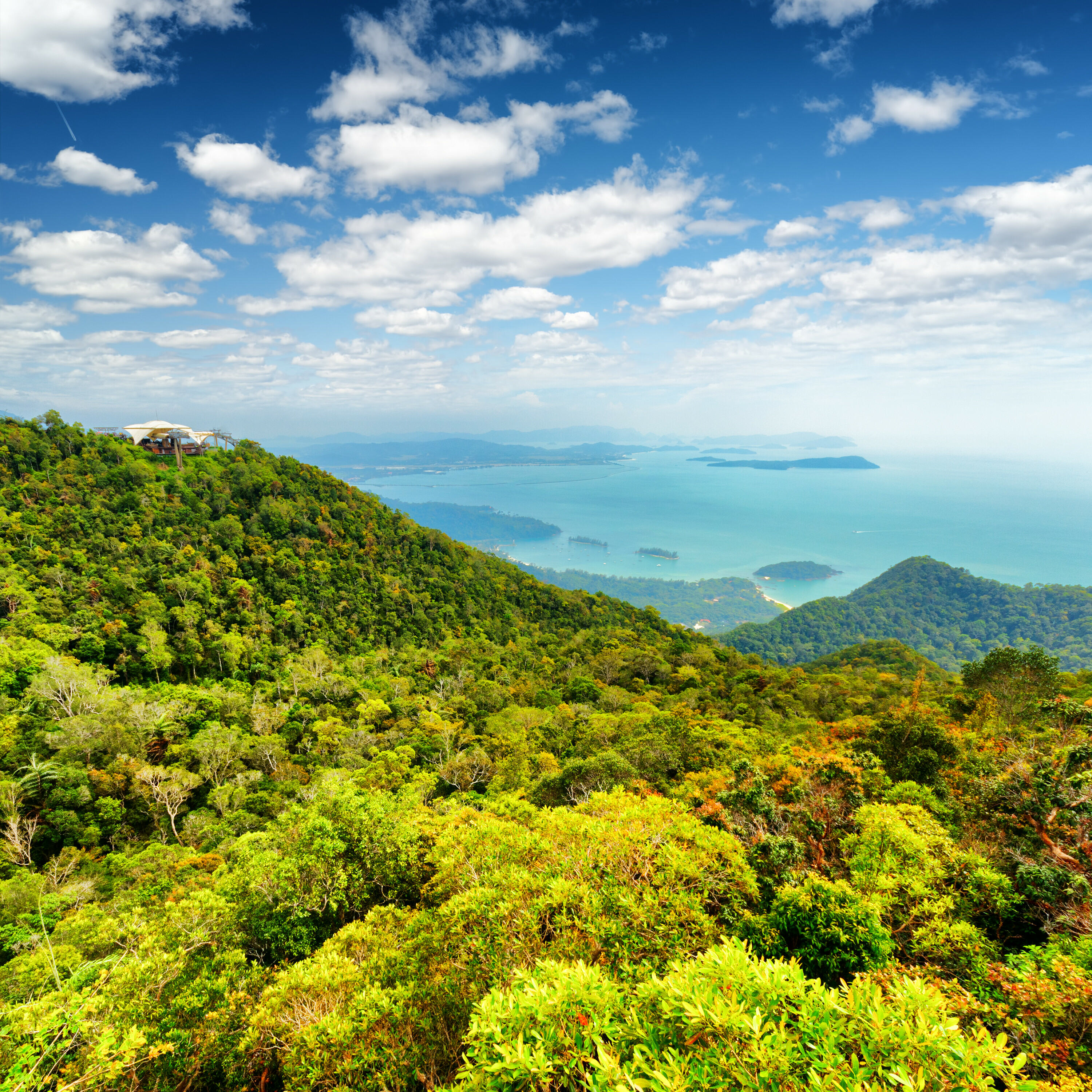 Langkawi