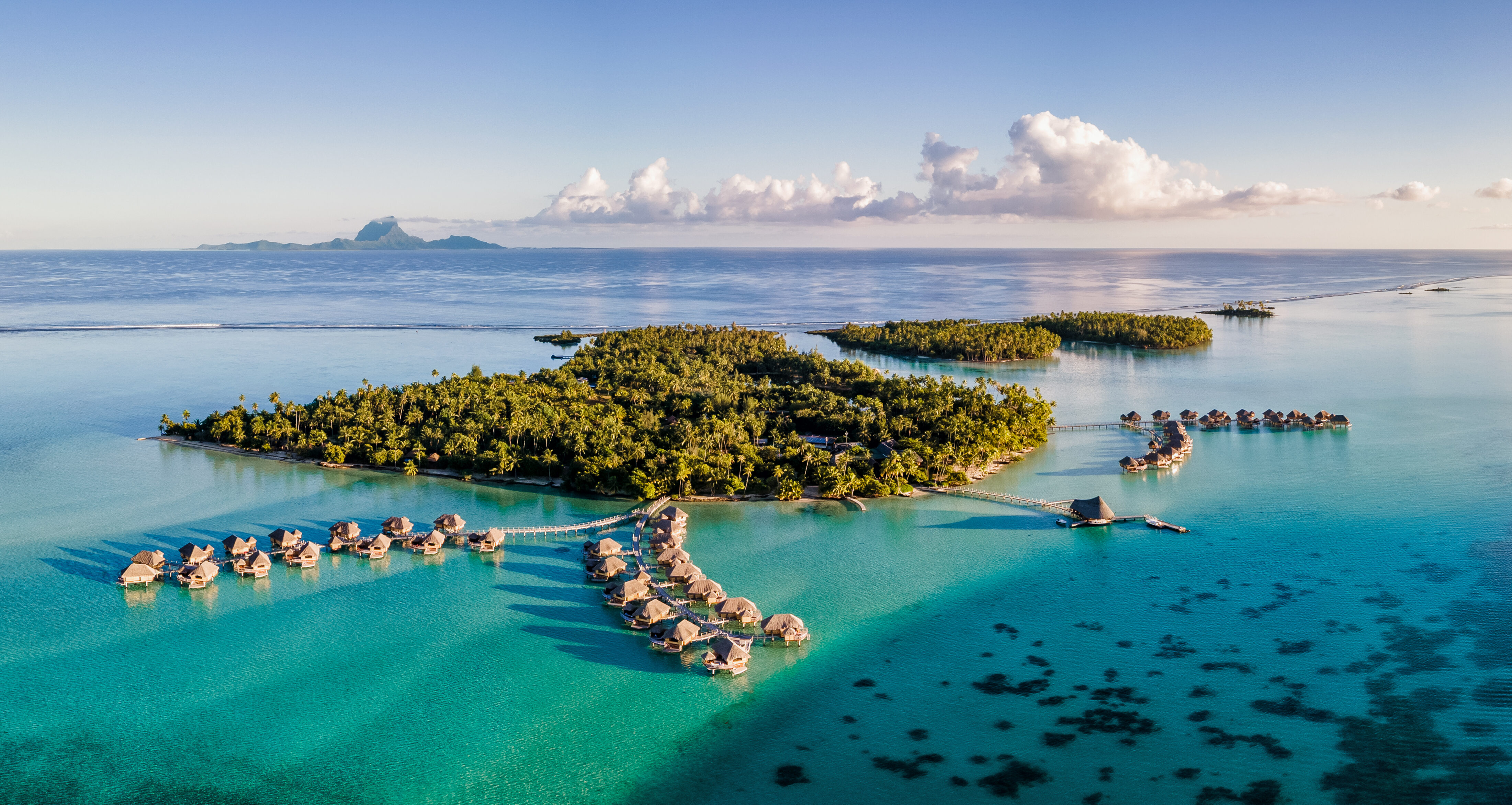 Tahaa Frans Polynesie