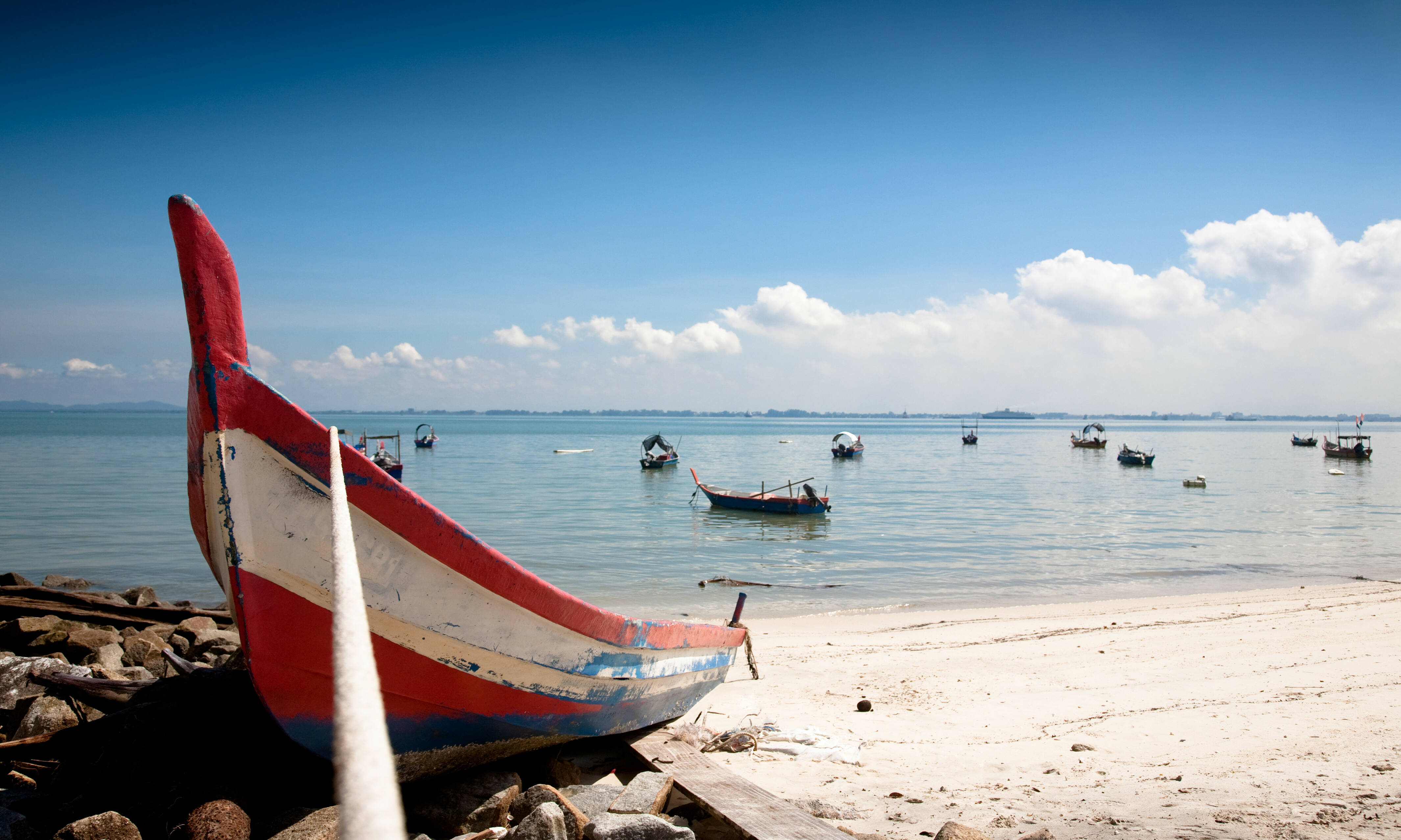 Penang