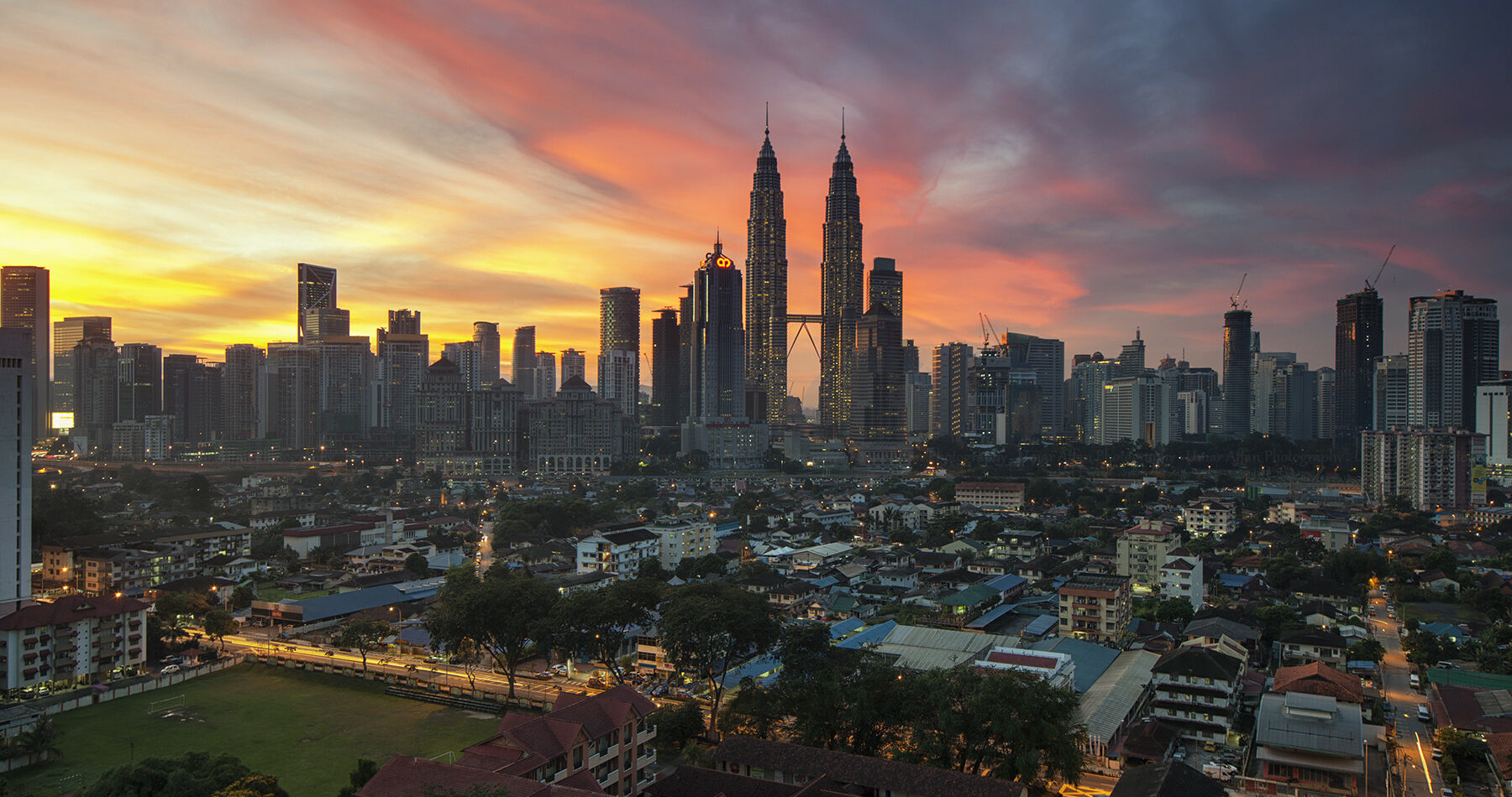 Kuala Lumpur