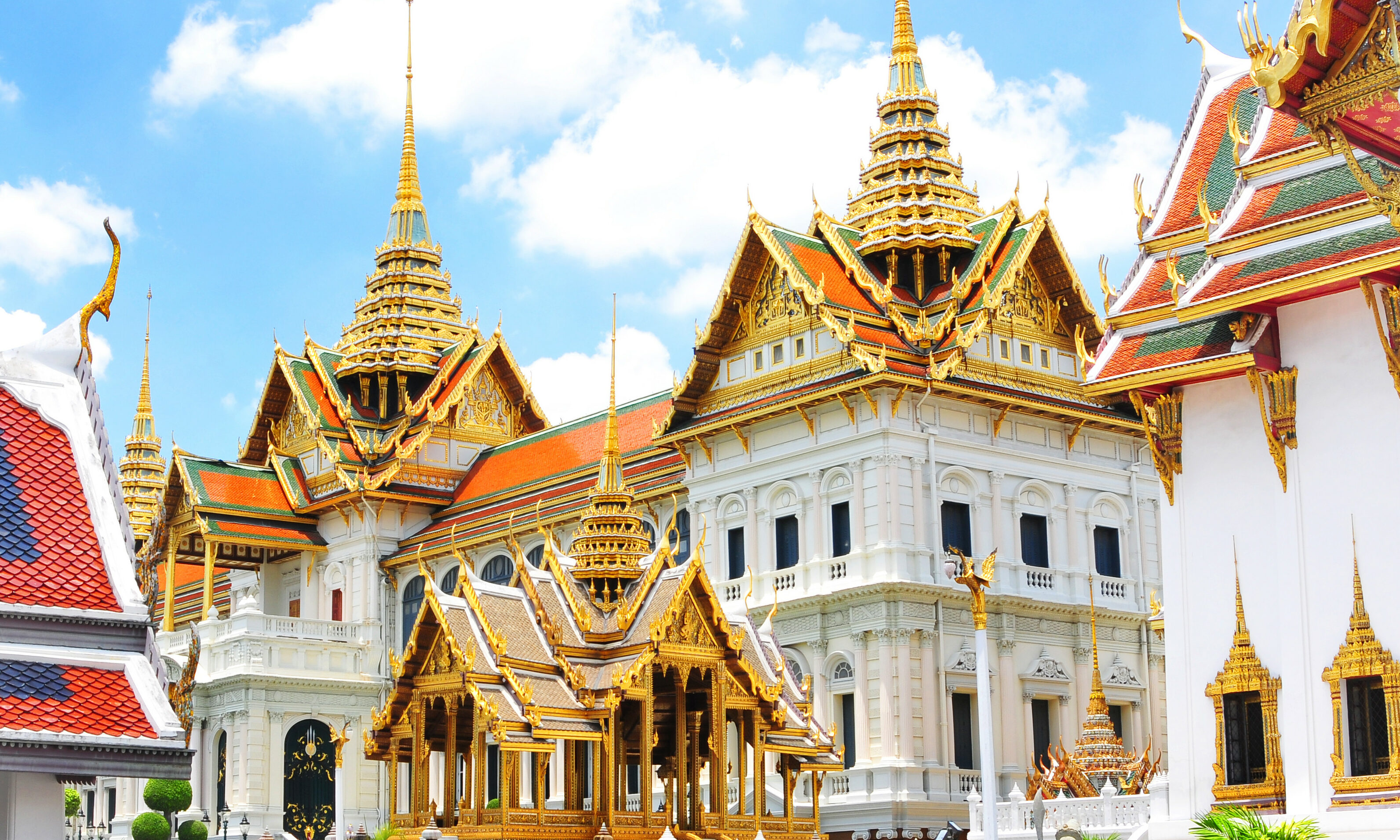 Grand Palace