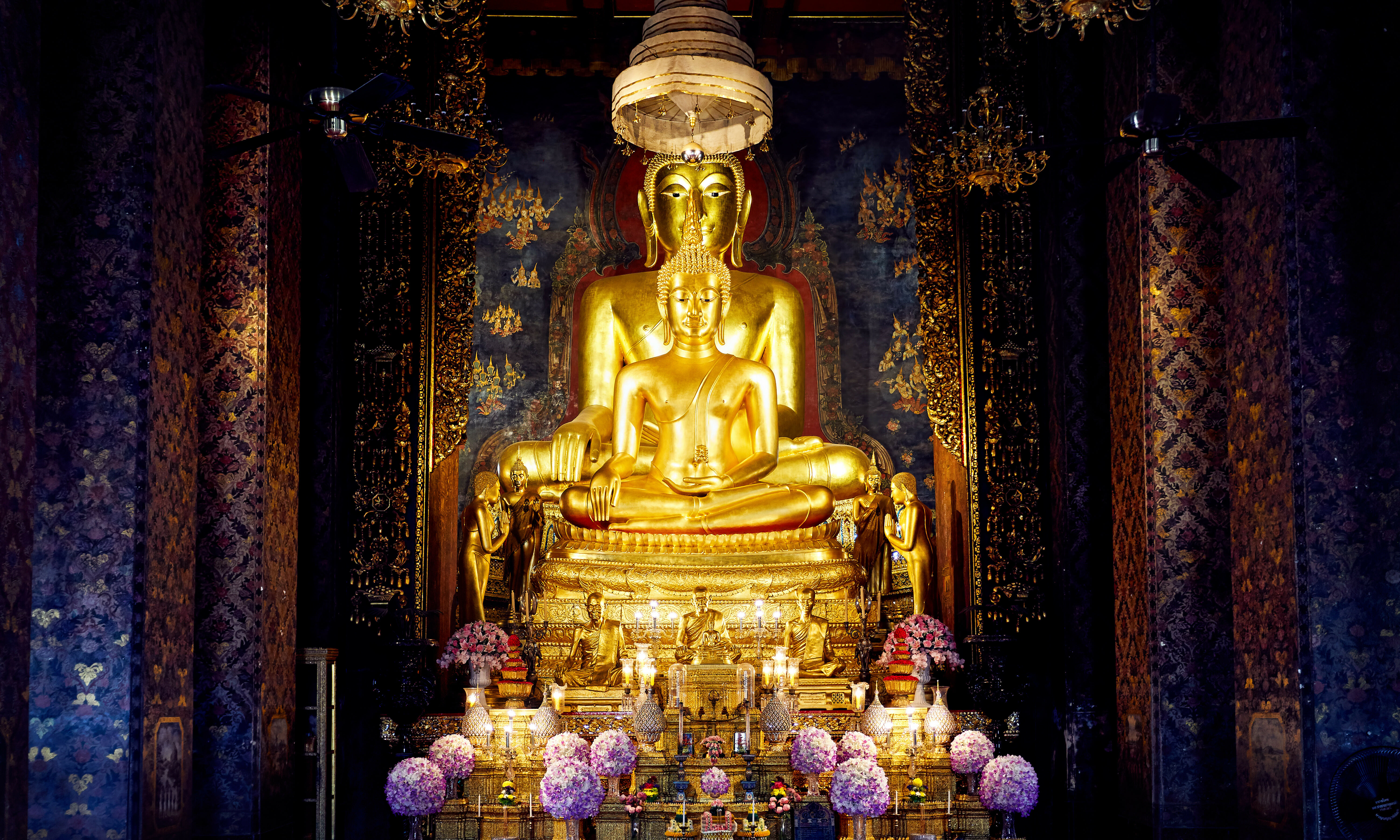 Wat Phra Kaew