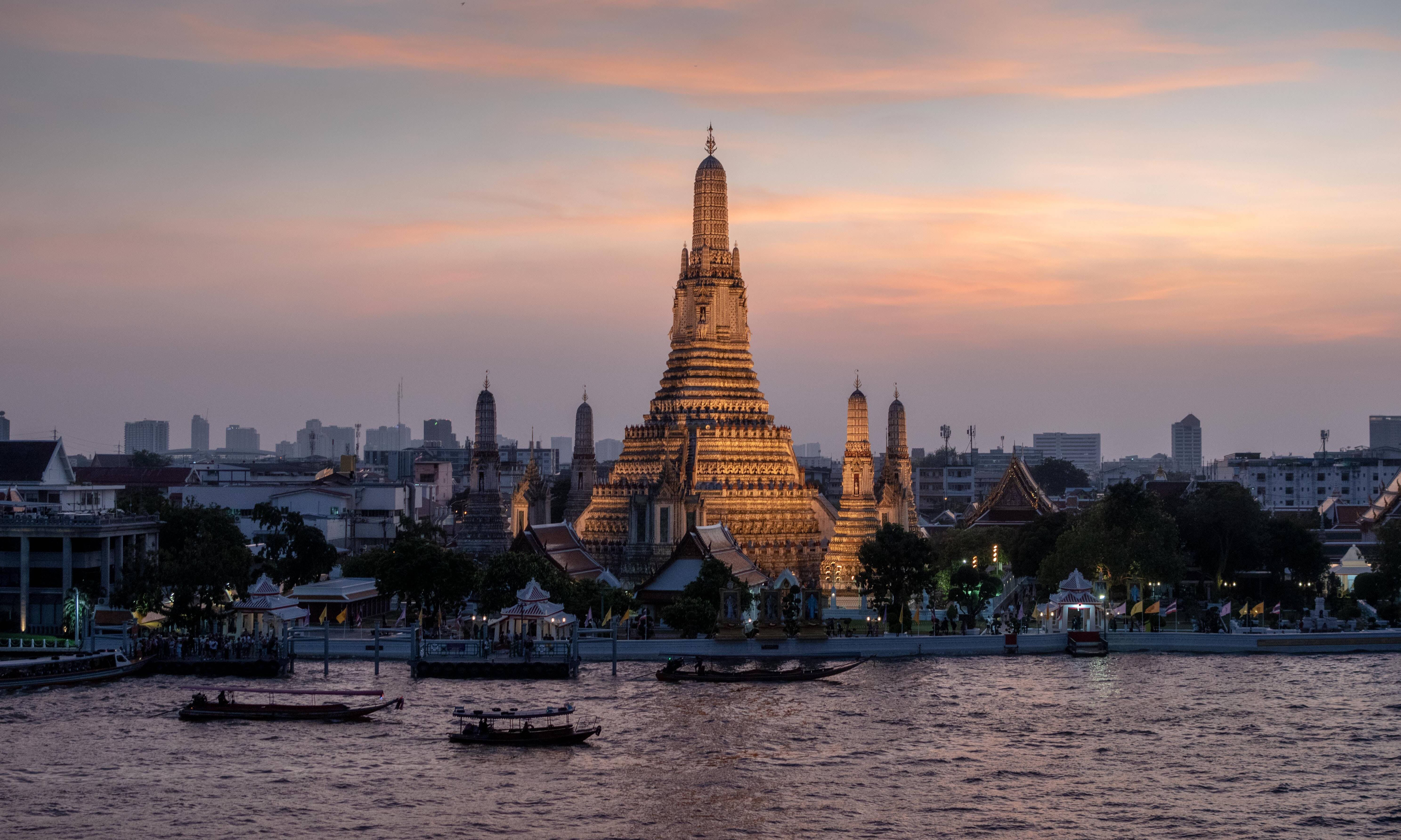 Wat Arun