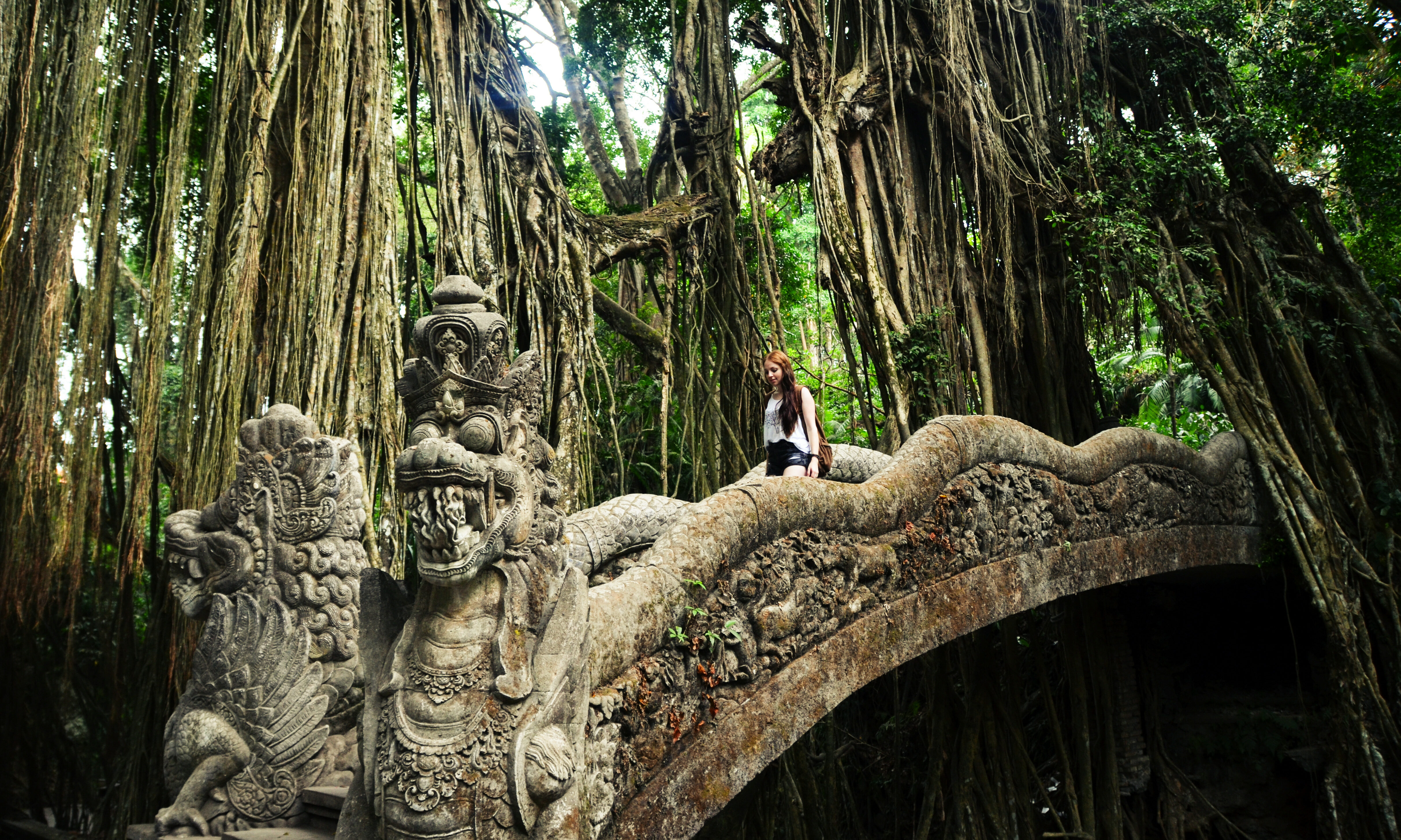 Ubud Bali