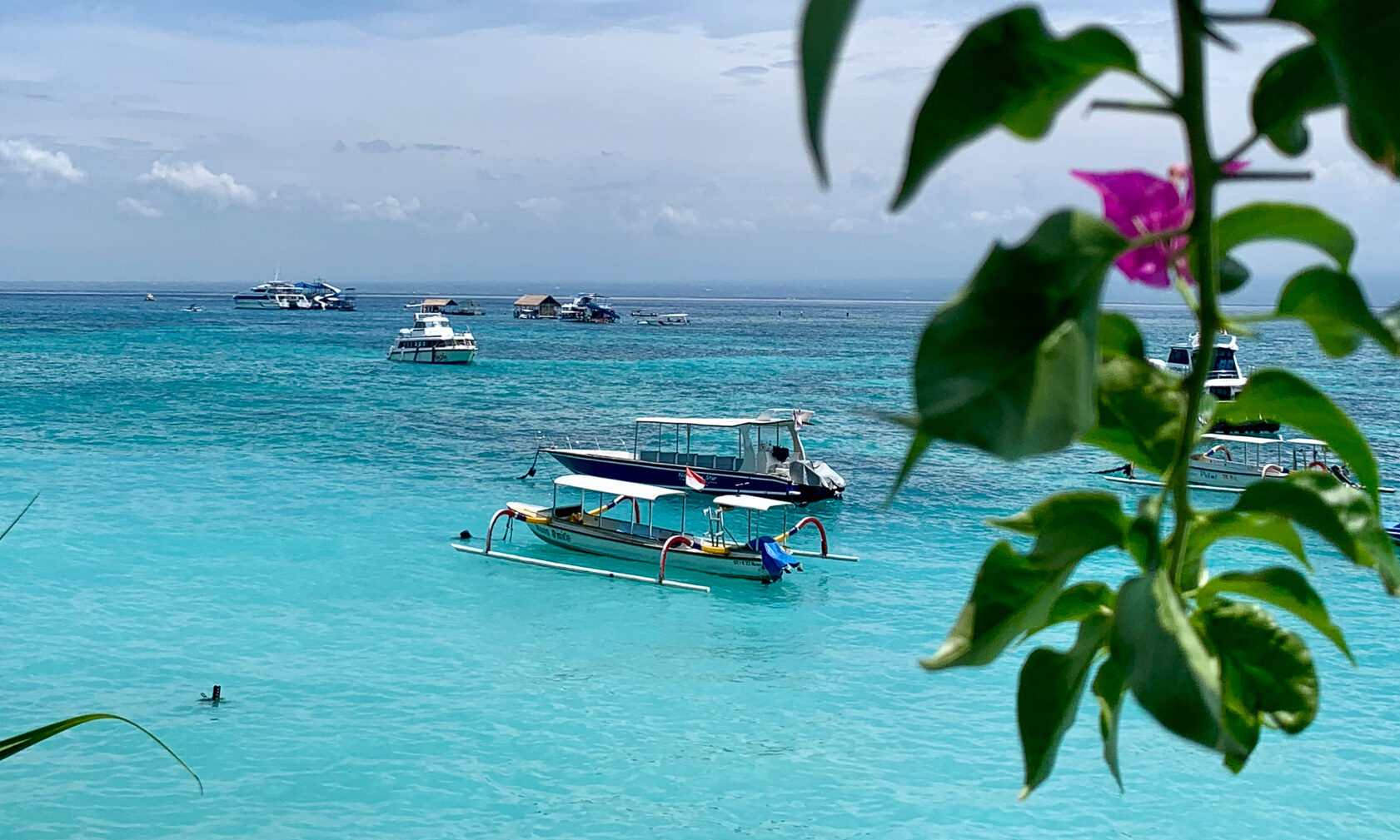 Nusa Lembongan