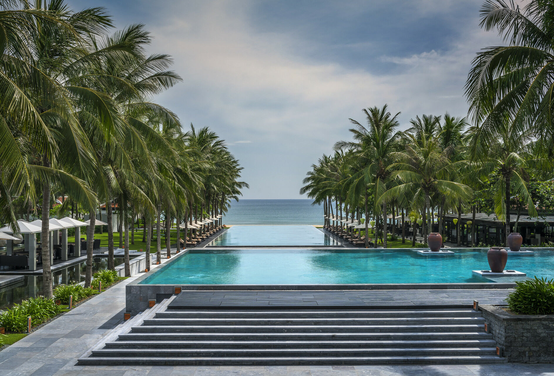 Four Seasons Resort The Nam Hai