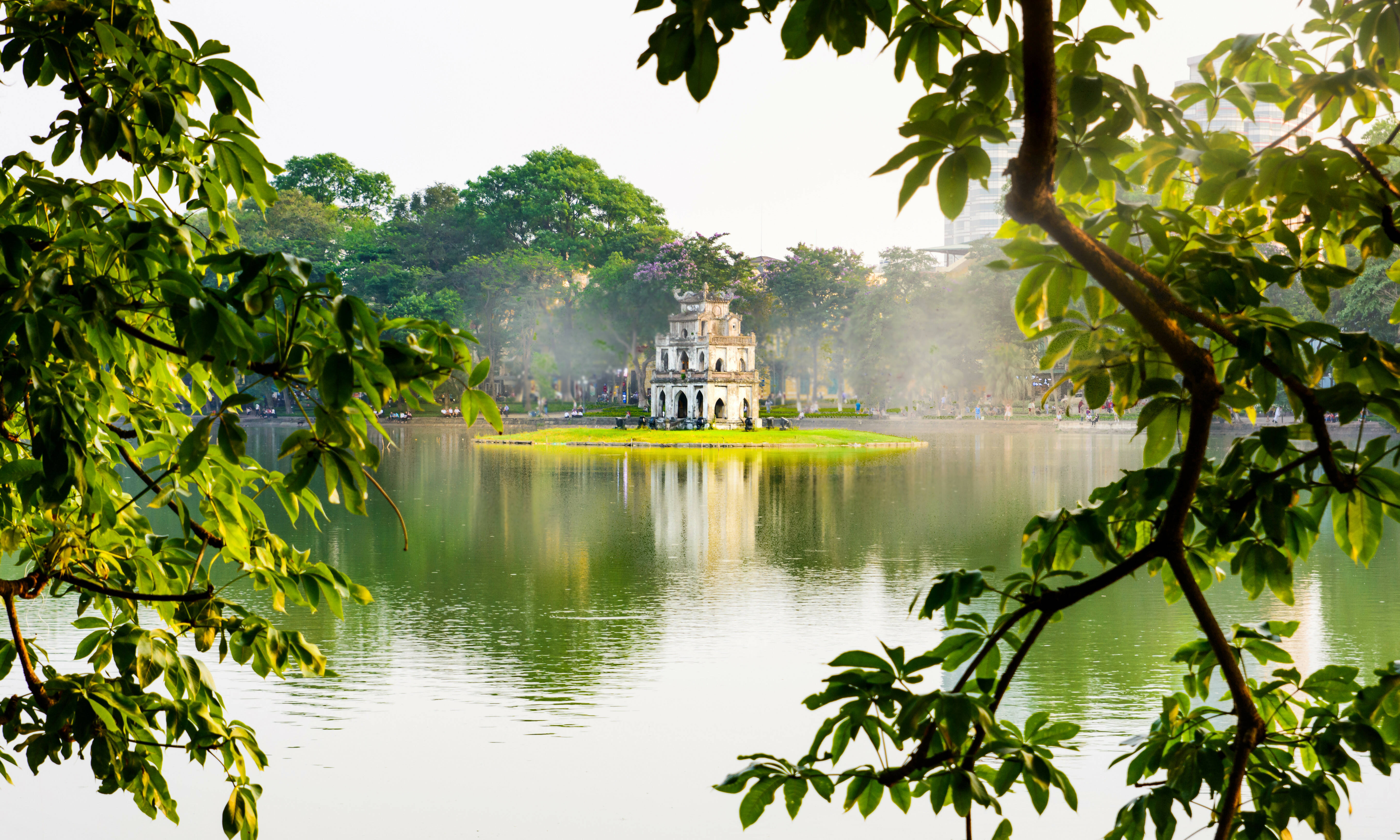 Hanoi