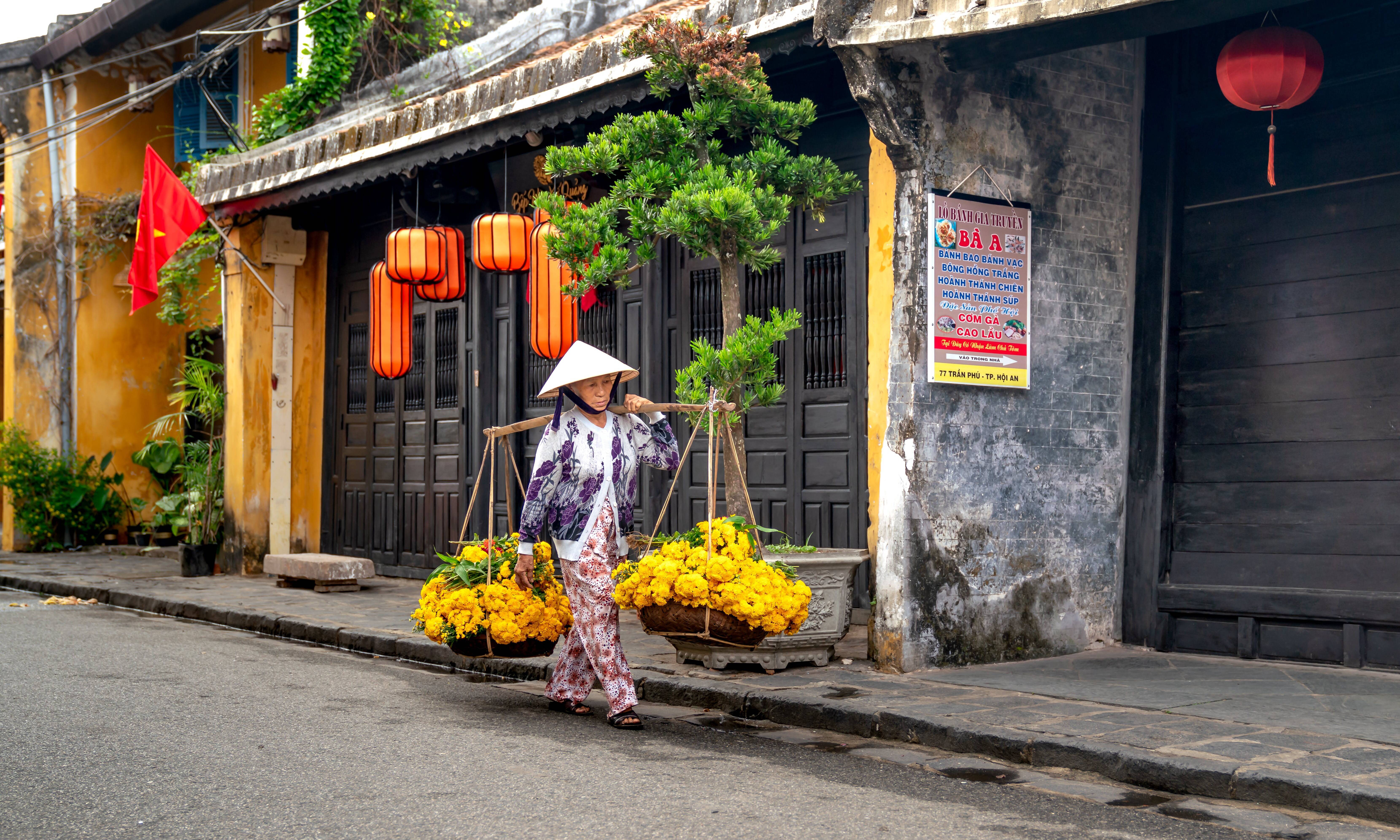 Hoi An